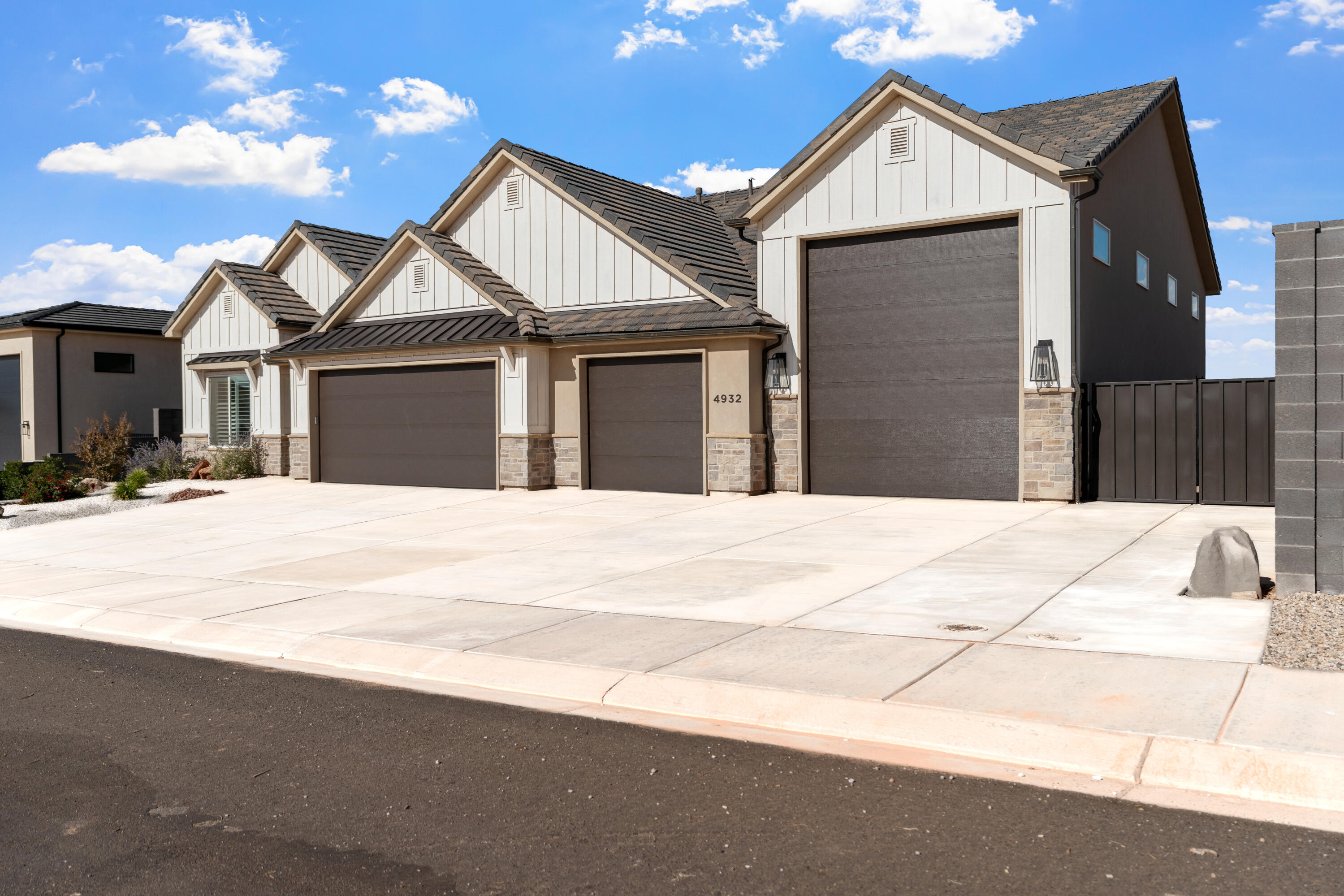 OAK HAVEN - Residential