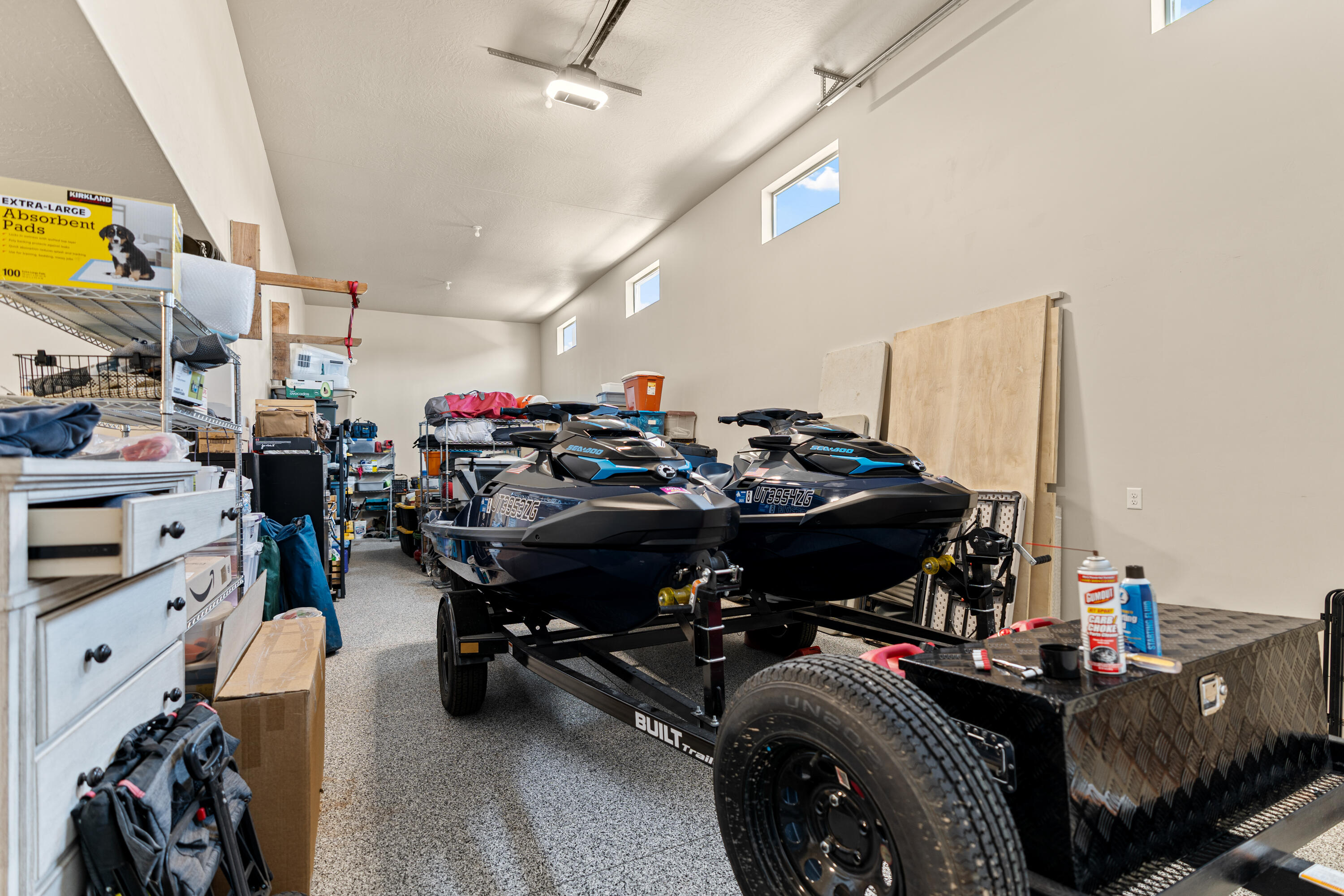 OAK HAVEN - Residential