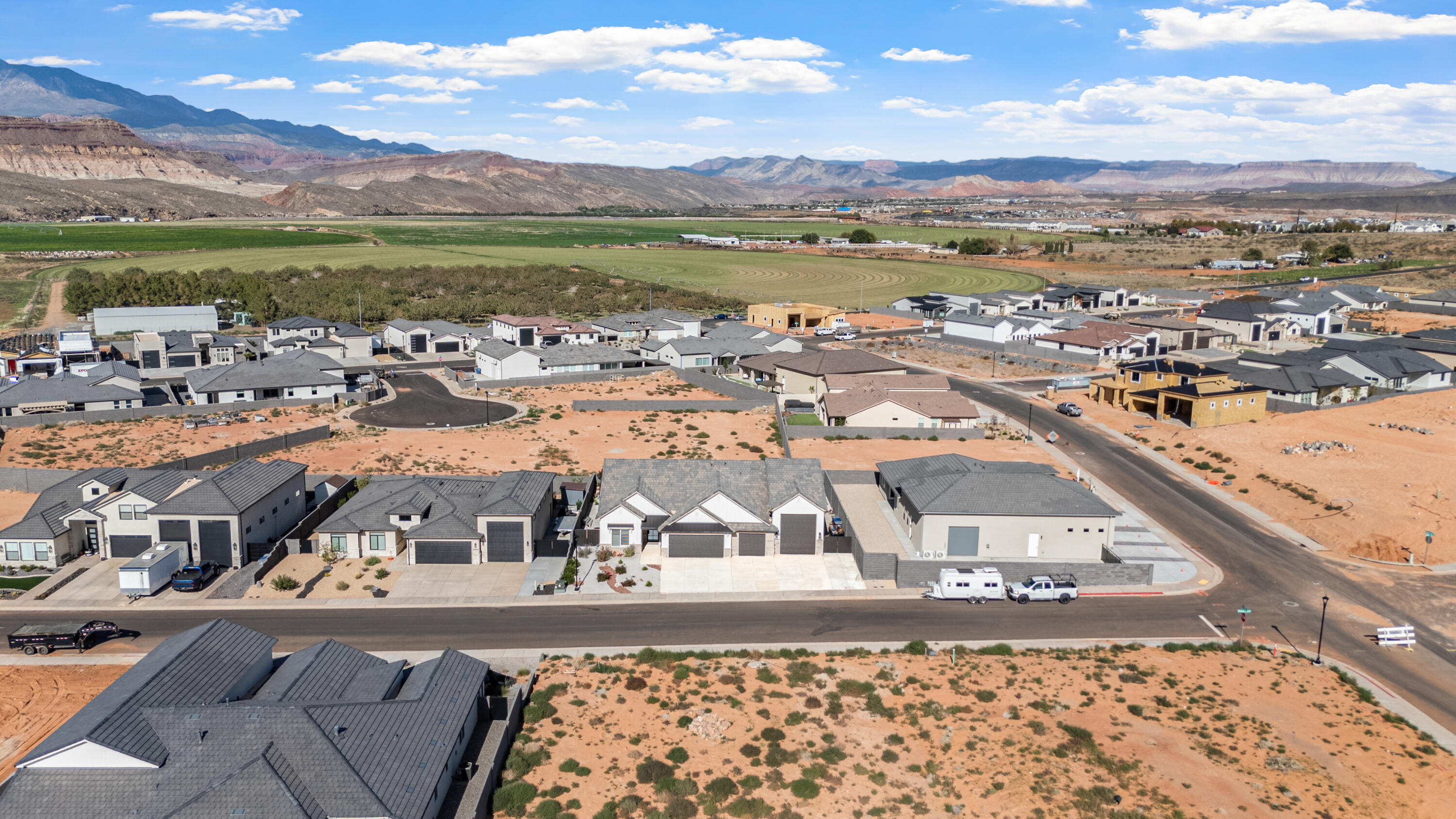 OAK HAVEN - Residential