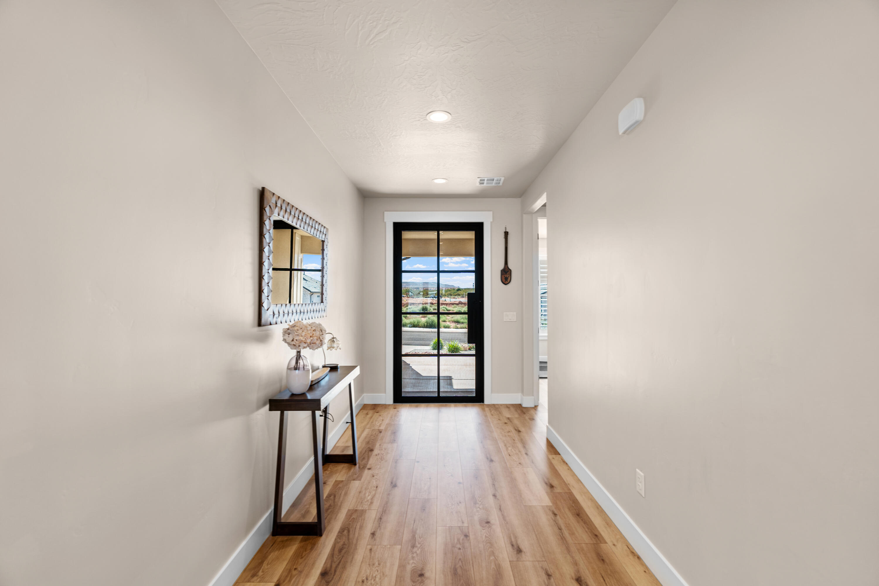 OAK HAVEN - Residential