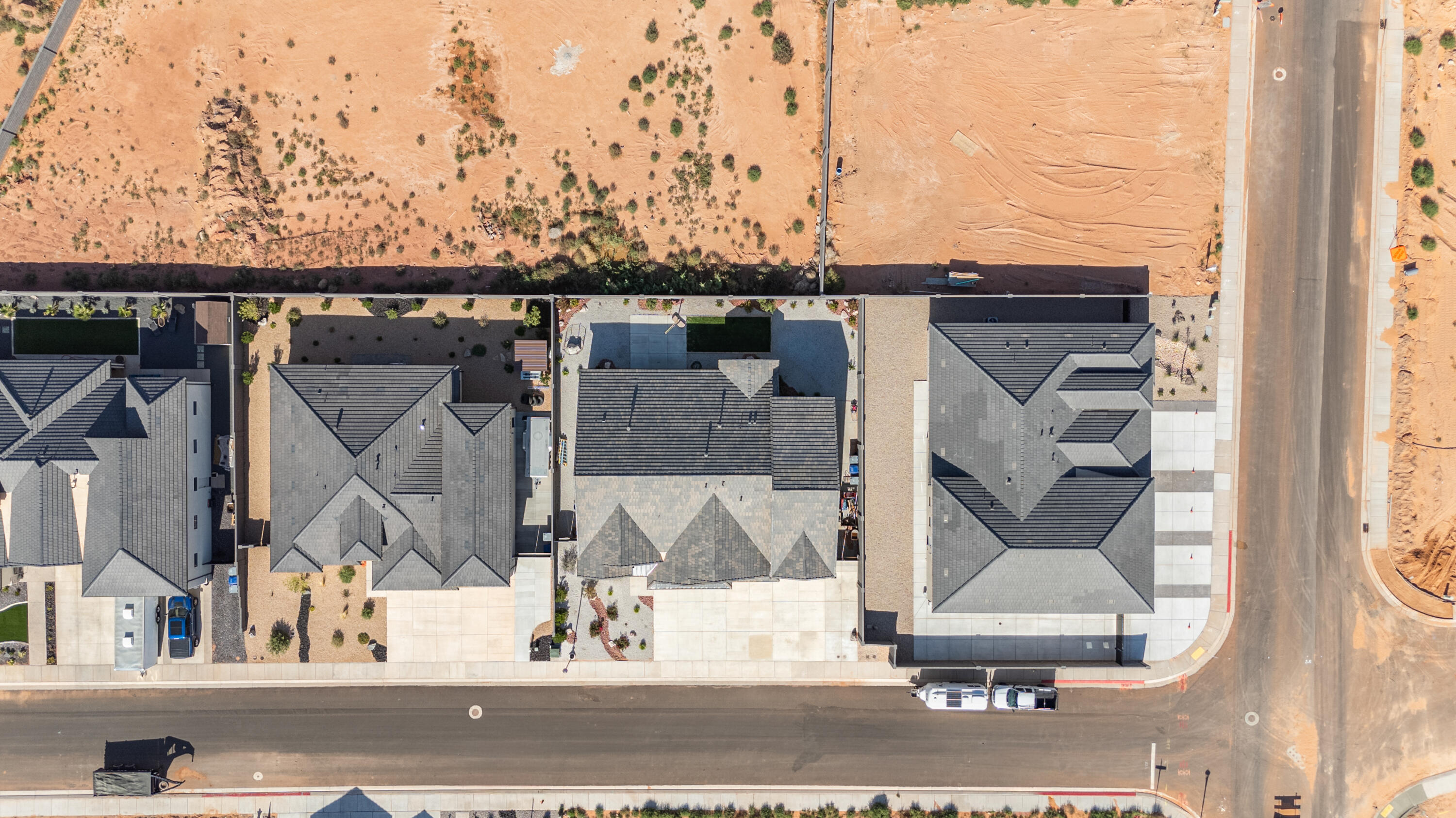 OAK HAVEN - Residential