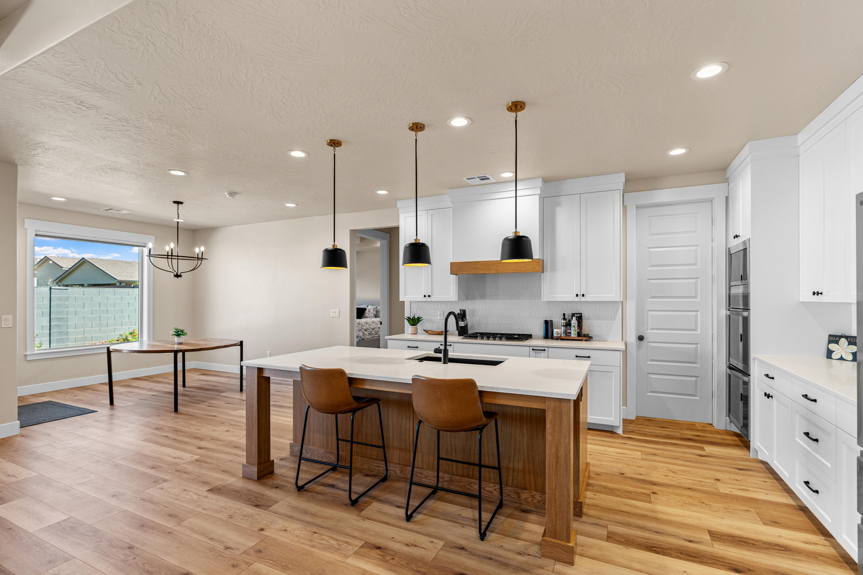 OAK HAVEN - Residential