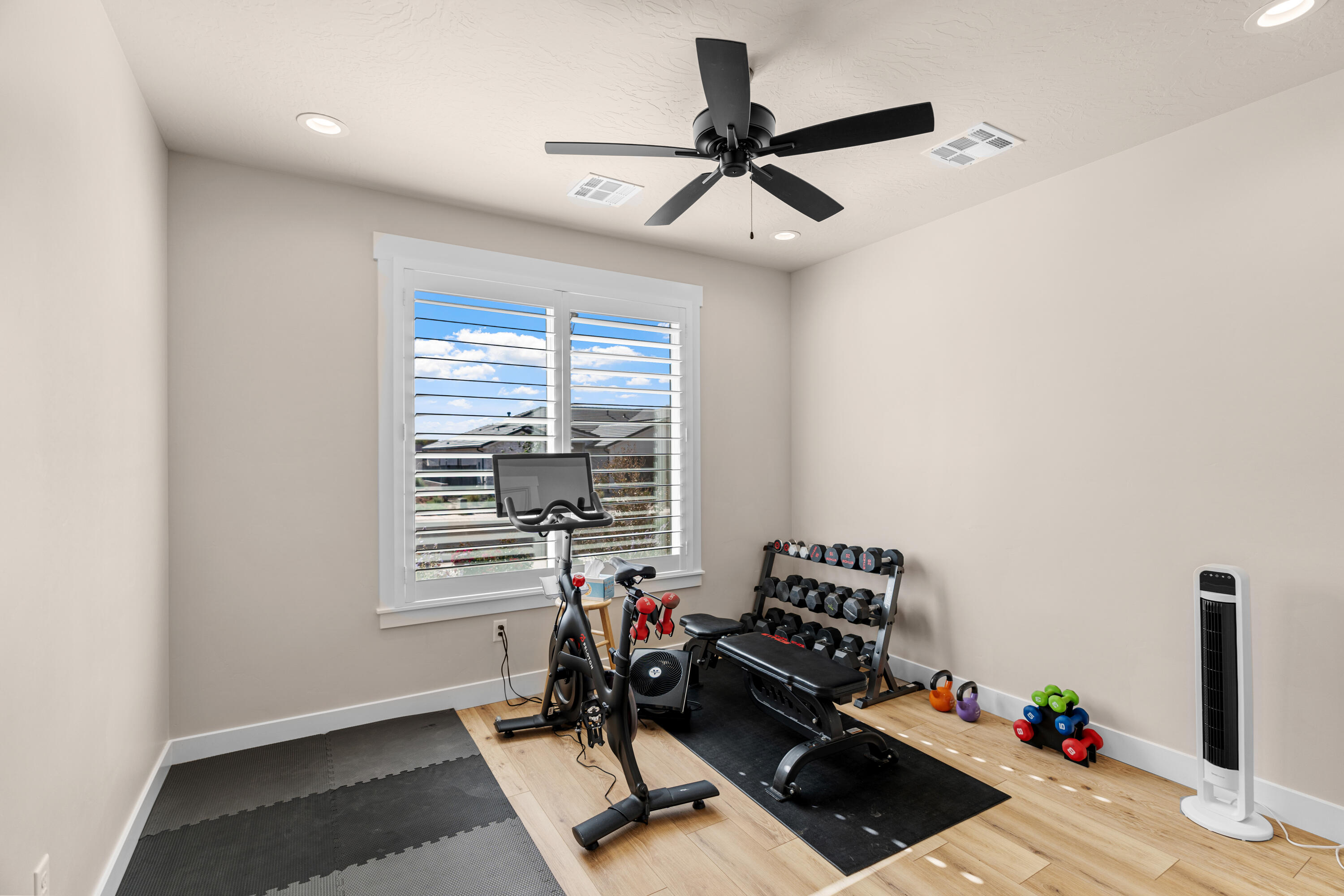 OAK HAVEN - Residential