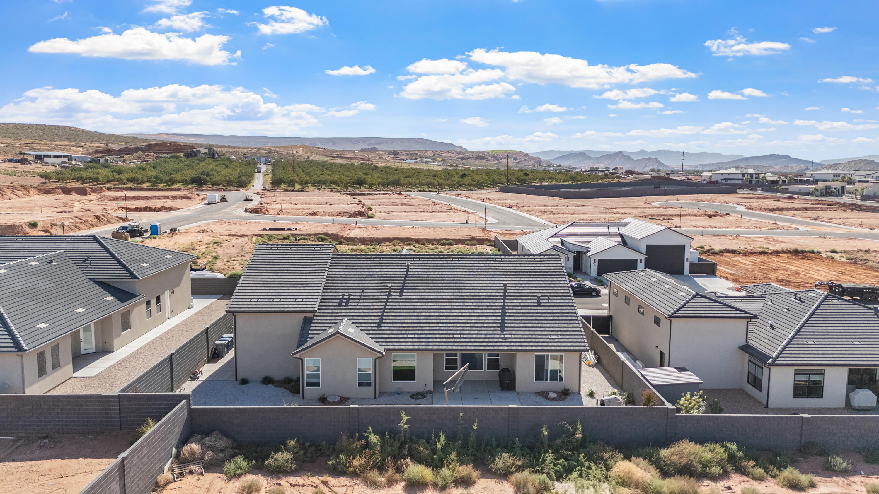 OAK HAVEN - Residential