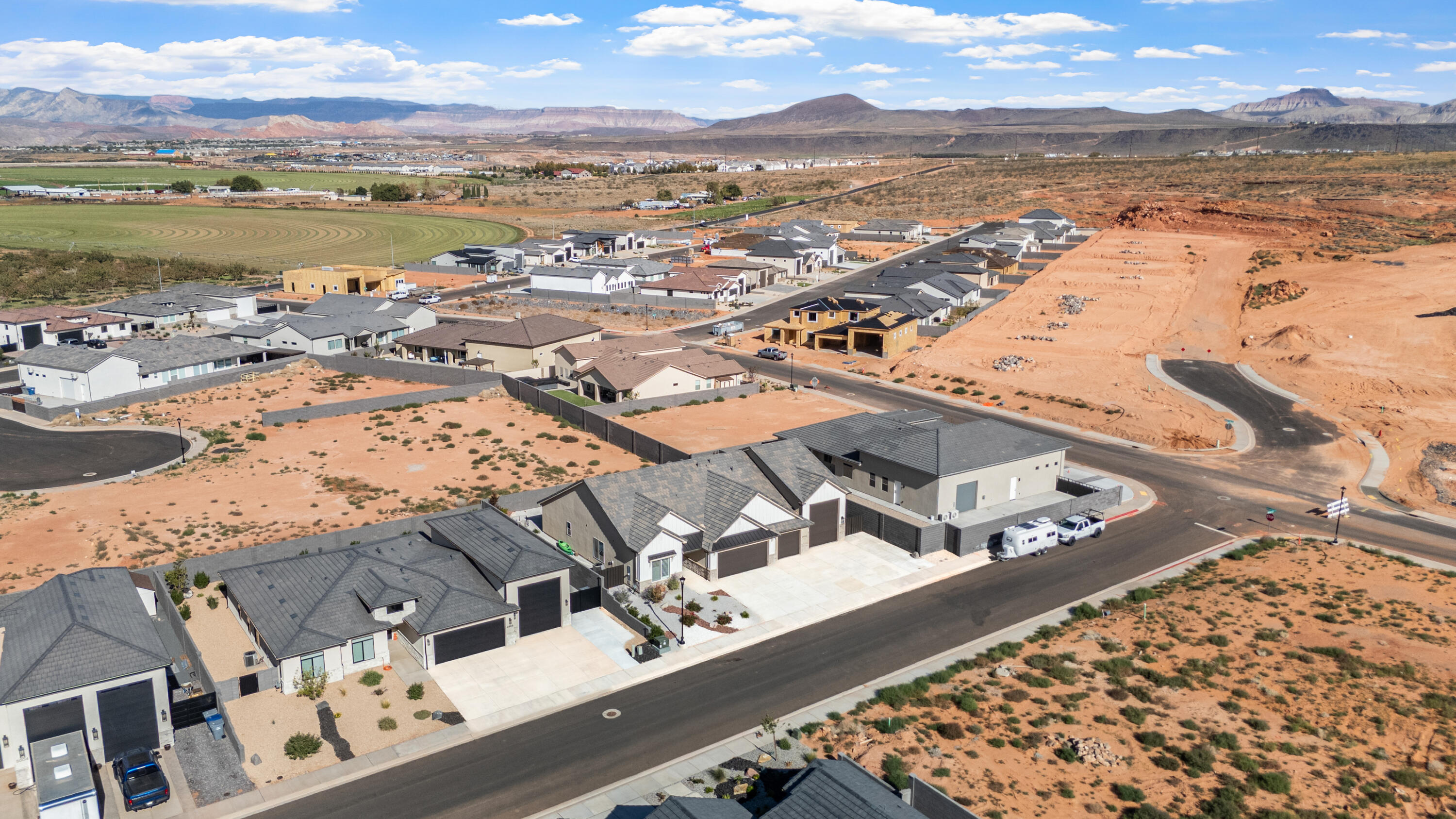 OAK HAVEN - Residential