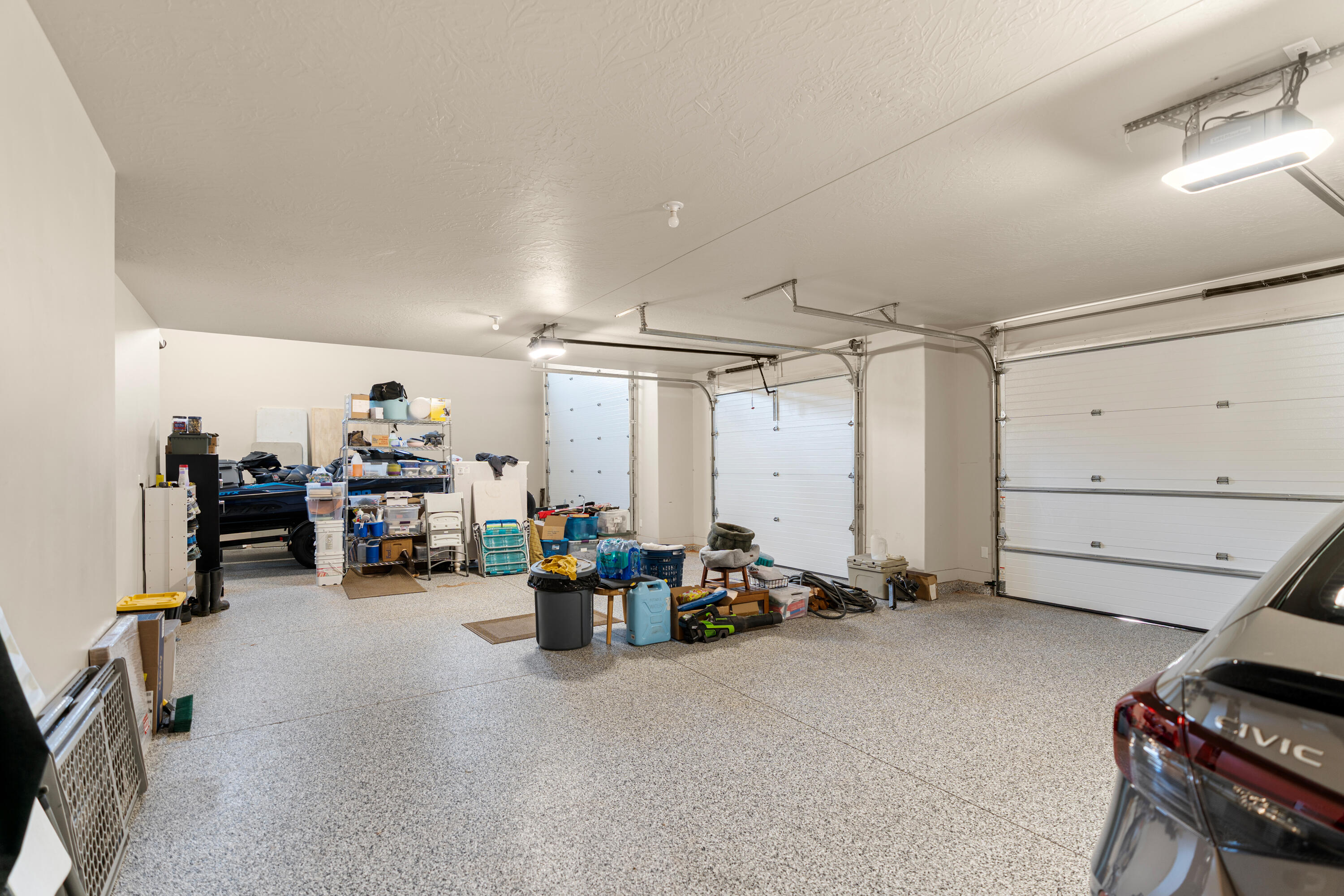 OAK HAVEN - Residential