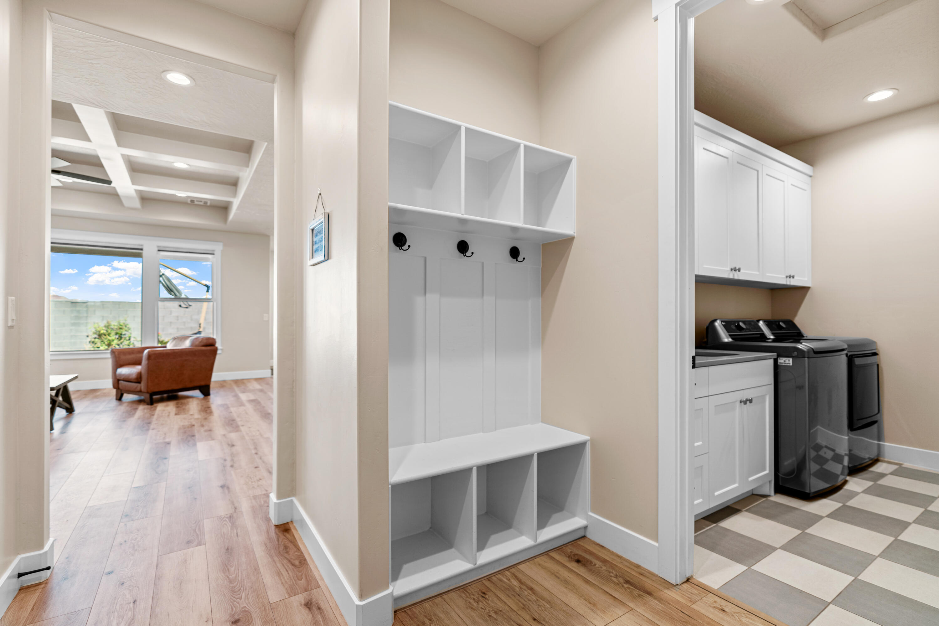 OAK HAVEN - Residential