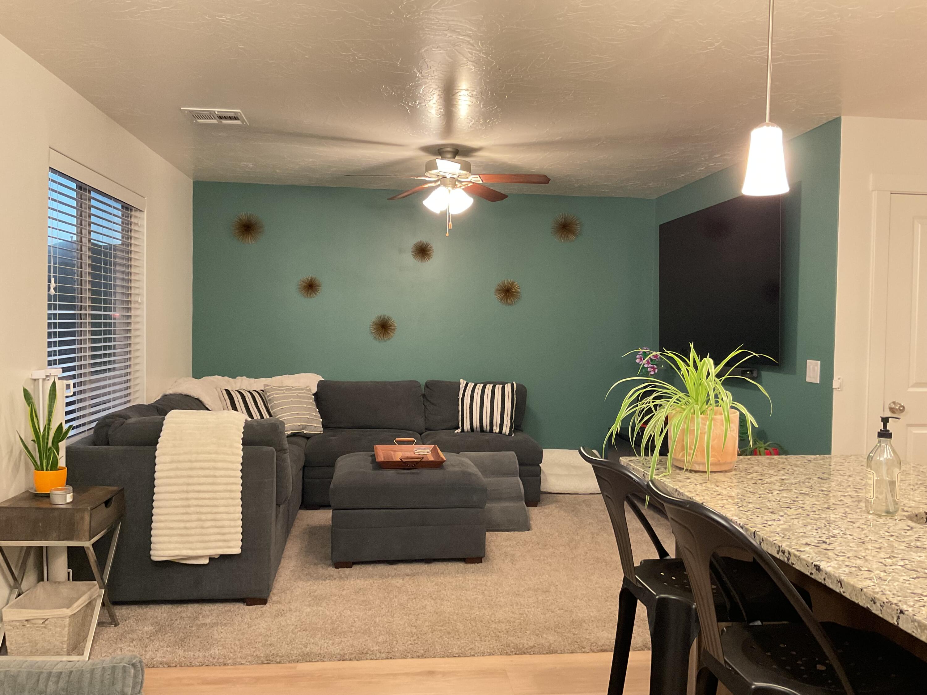 DESERT BLUFF AT DESERT CANYONS TOWNHOMES - Residential