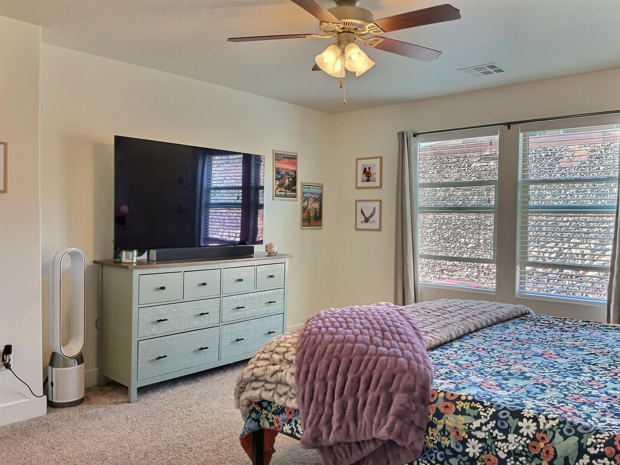 DESERT BLUFF AT DESERT CANYONS TOWNHOMES - Residential