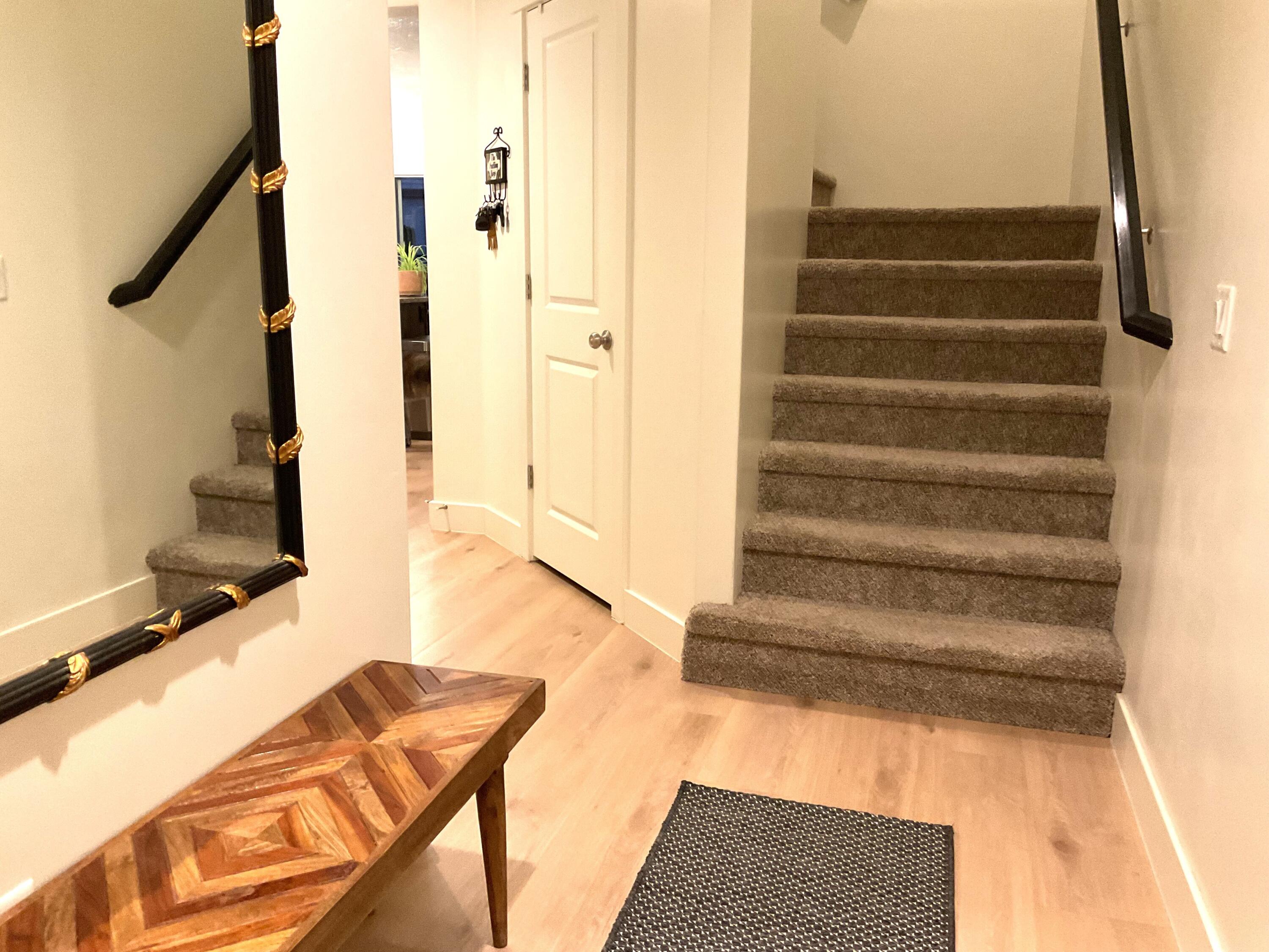 DESERT BLUFF AT DESERT CANYONS TOWNHOMES - Residential