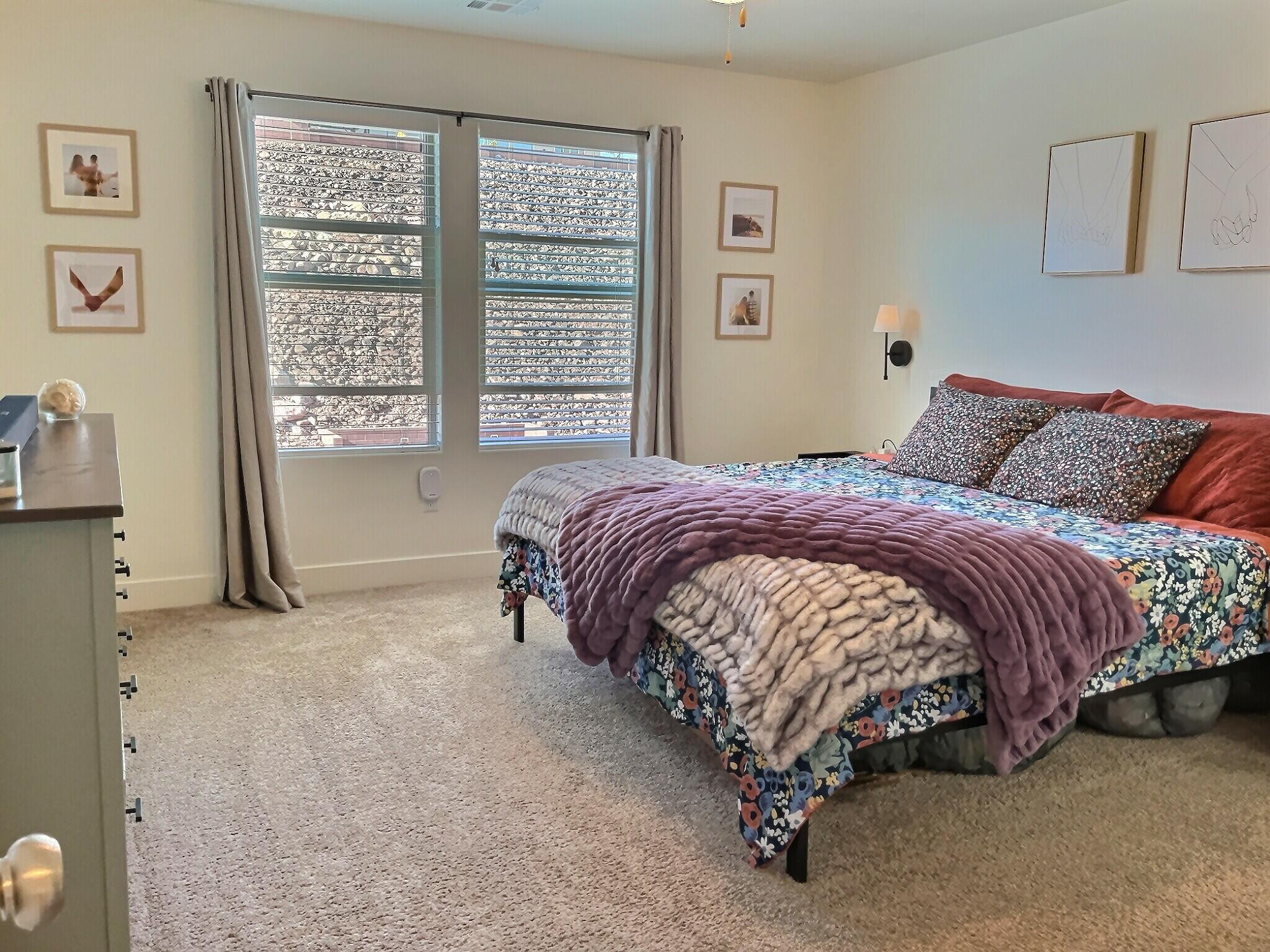 DESERT BLUFF AT DESERT CANYONS TOWNHOMES - Residential