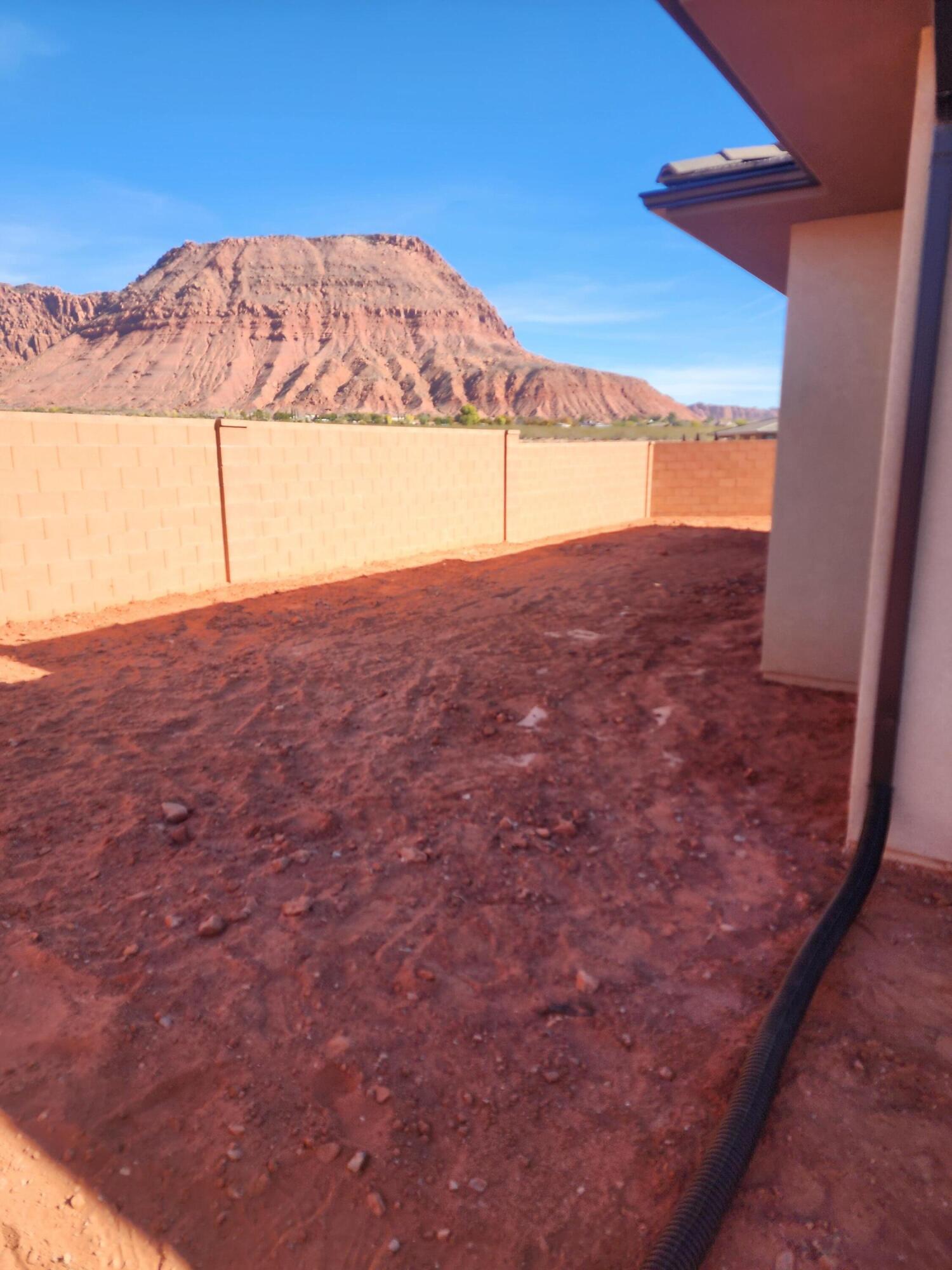 DESERT COVE ESTATES - Residential