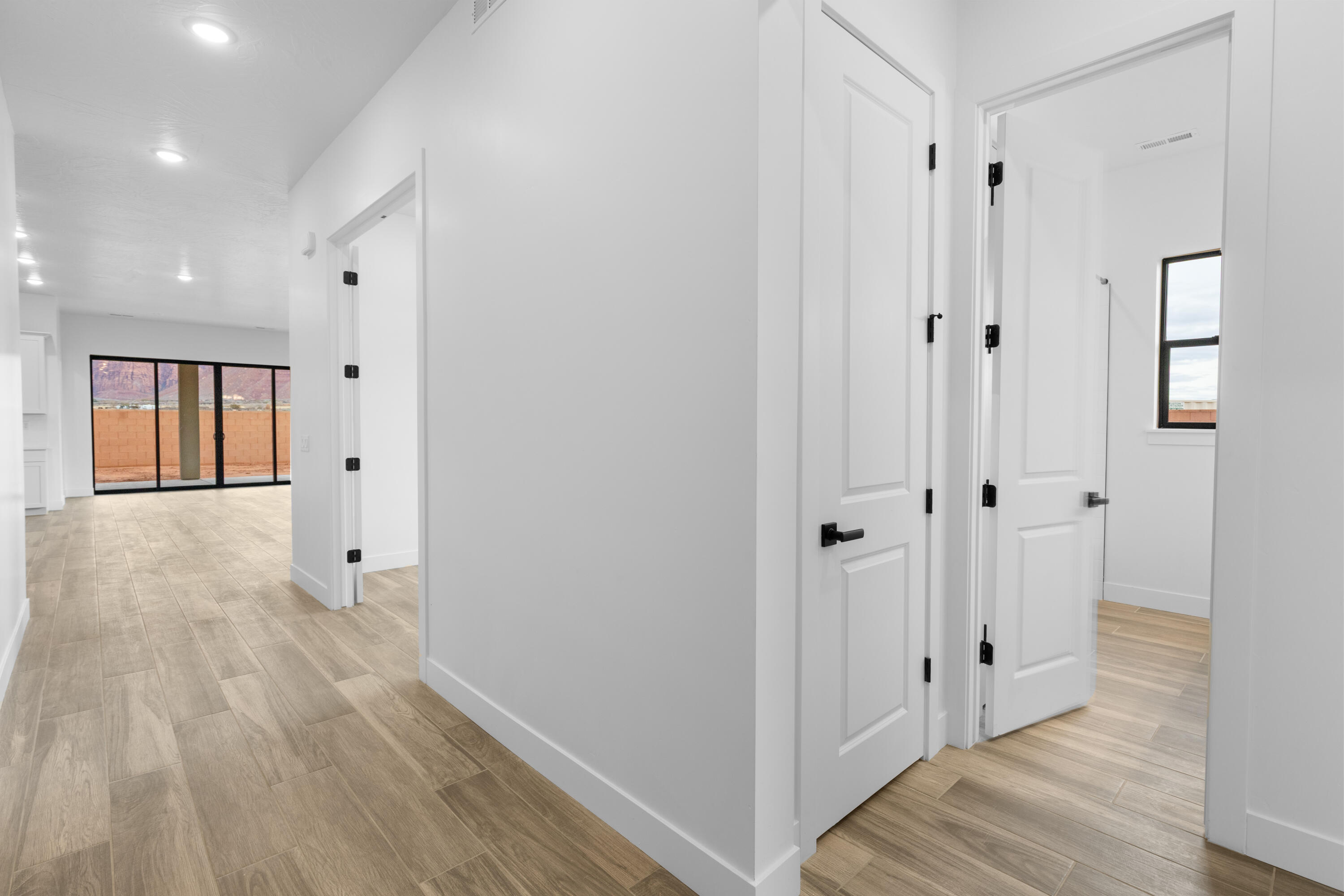 DESERT COVE ESTATES - Residential