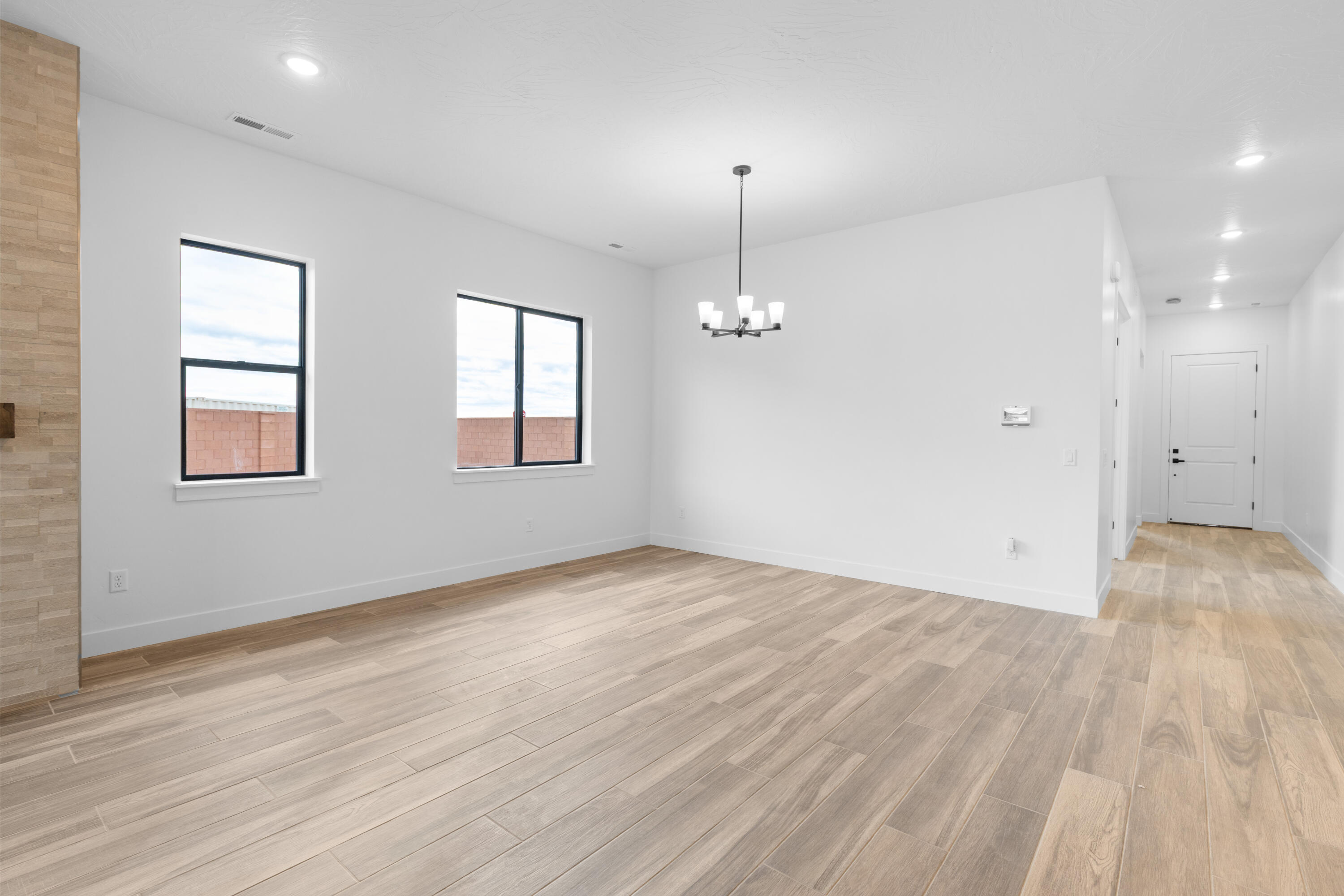 DESERT COVE ESTATES - Residential