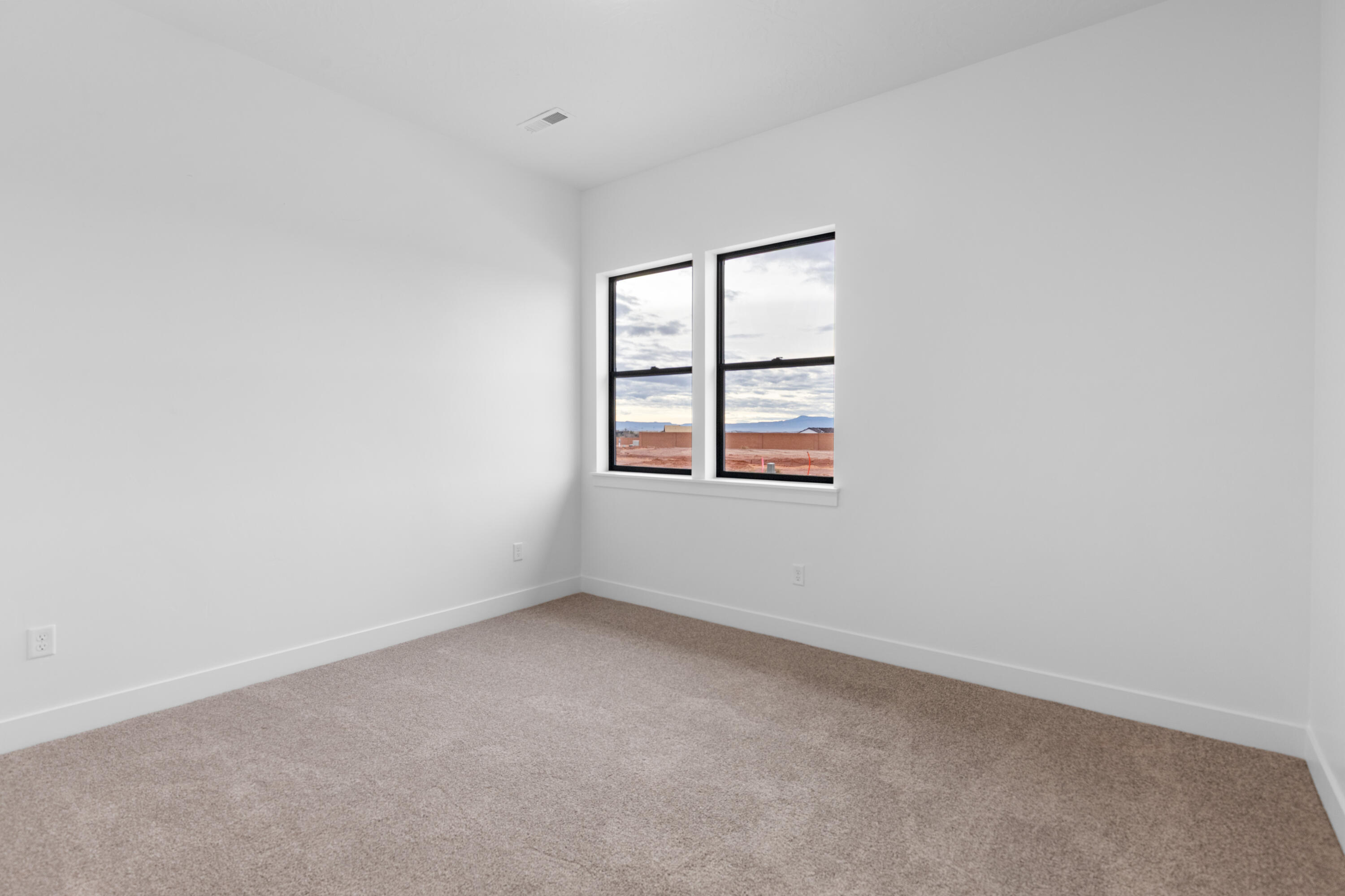 DESERT COVE ESTATES - Residential