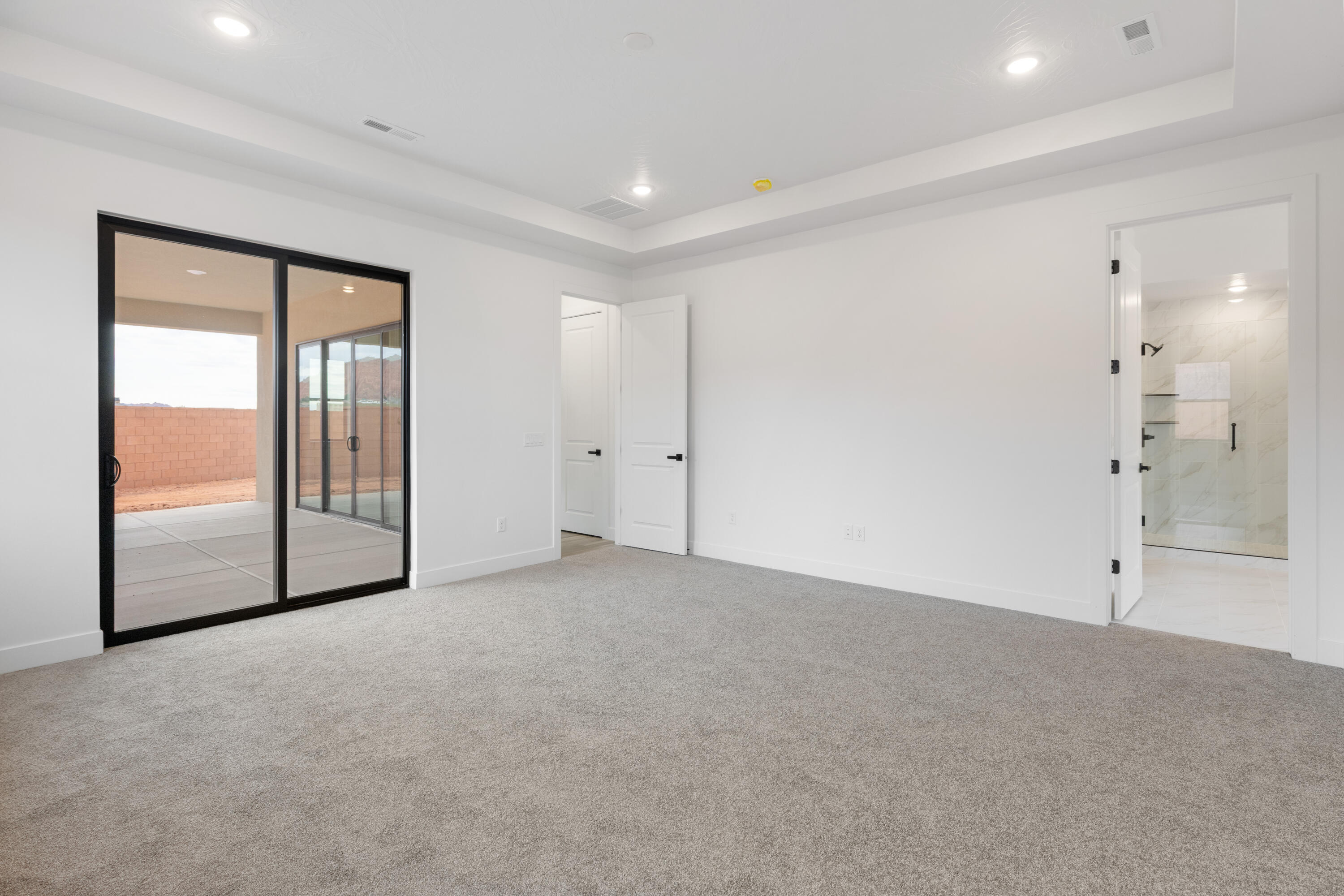 DESERT COVE ESTATES - Residential