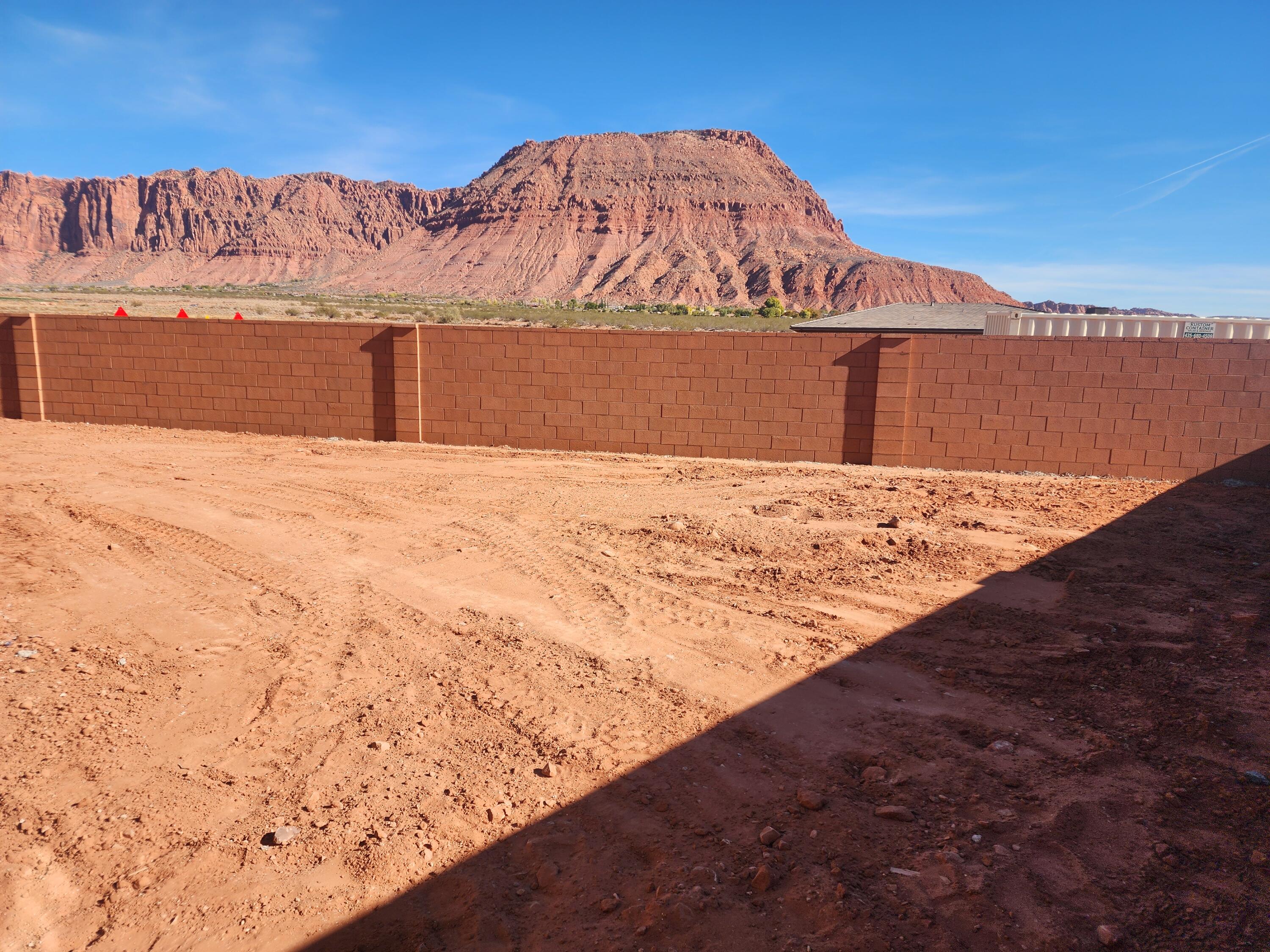 DESERT COVE ESTATES - Residential