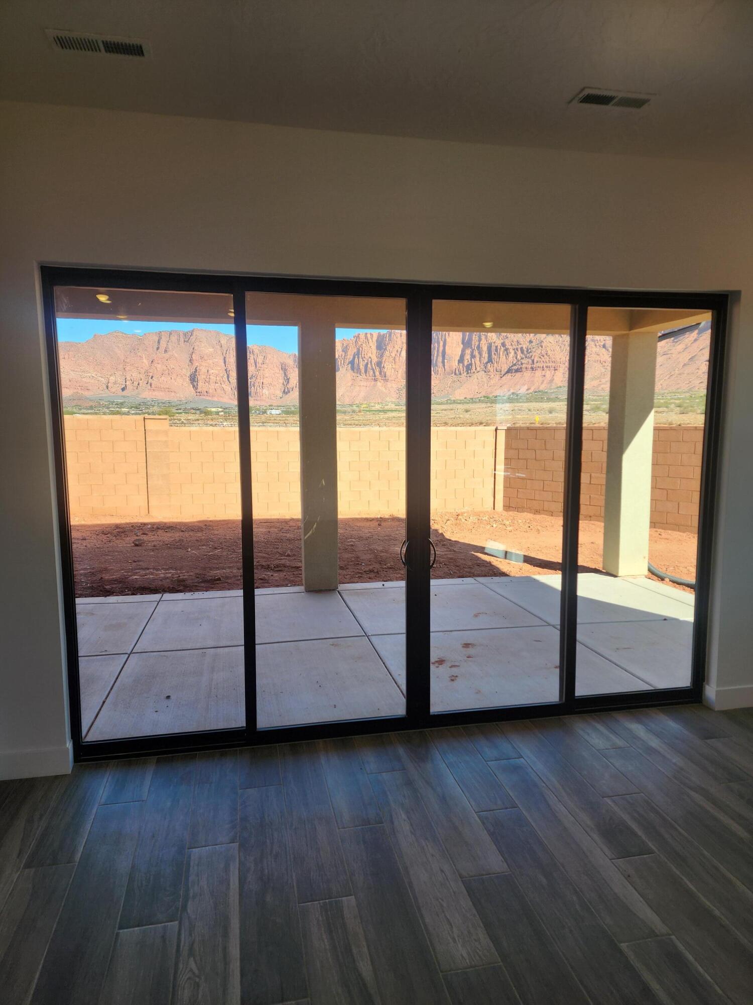 DESERT COVE ESTATES - Residential