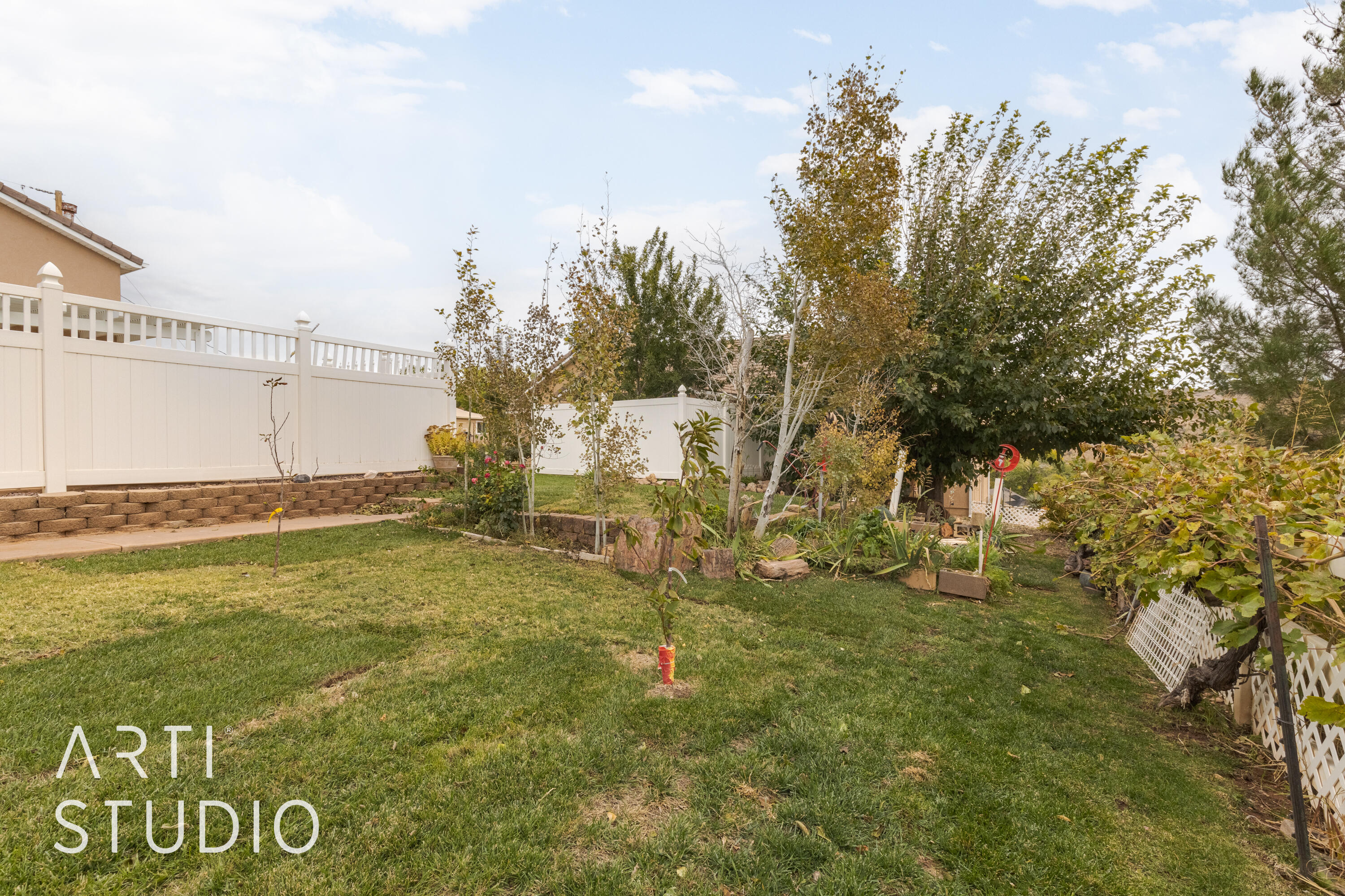 CHOLLA CREEK - Residential