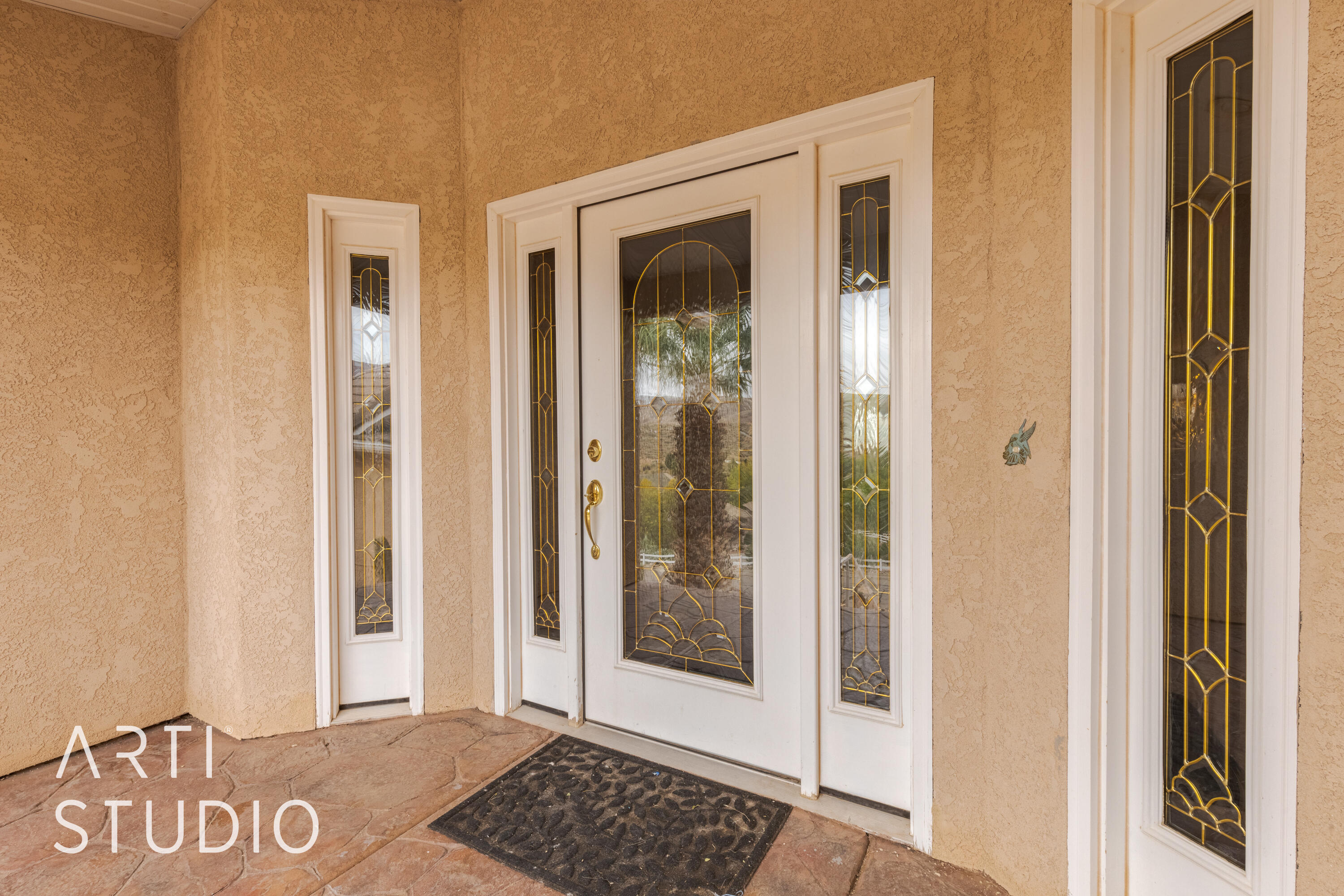 CHOLLA CREEK - Residential