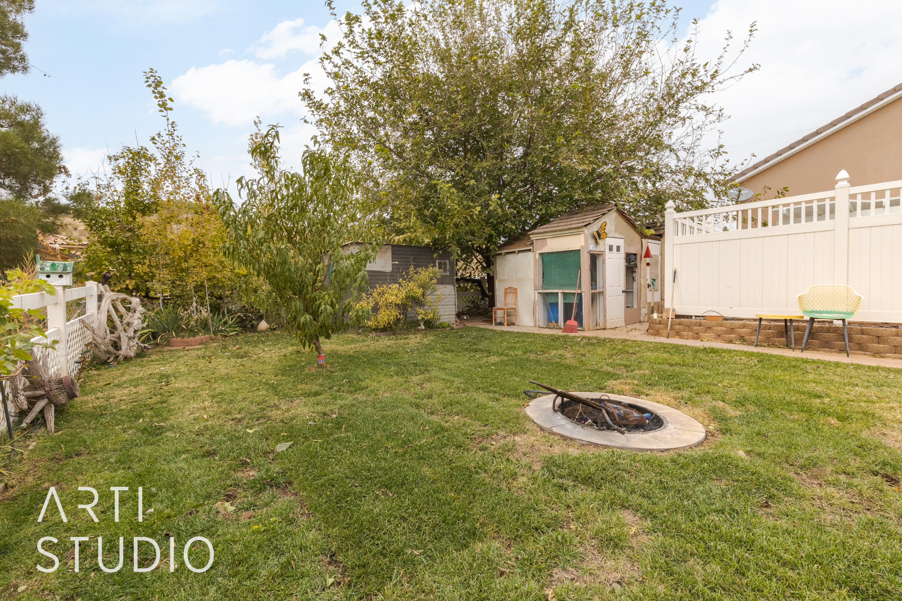 CHOLLA CREEK - Residential