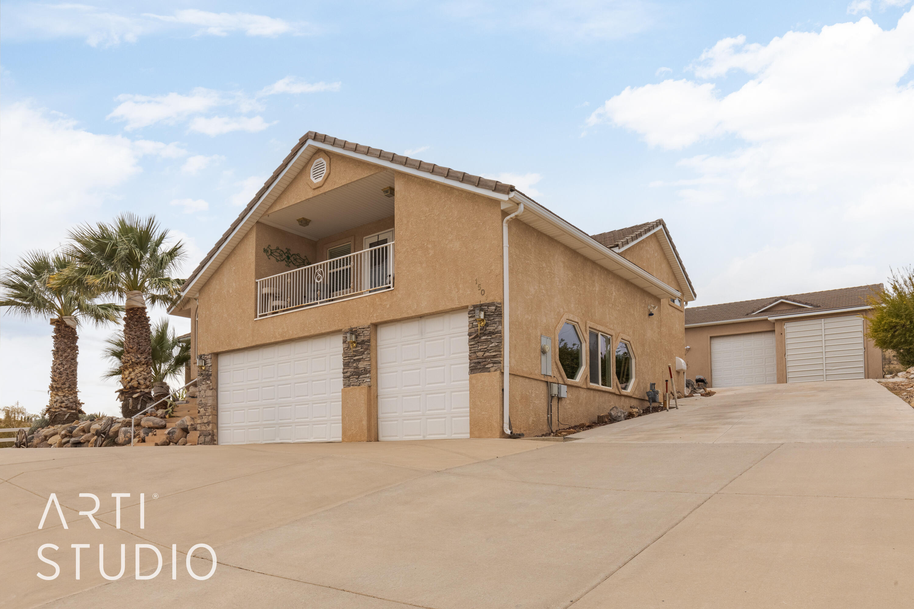 CHOLLA CREEK - Residential