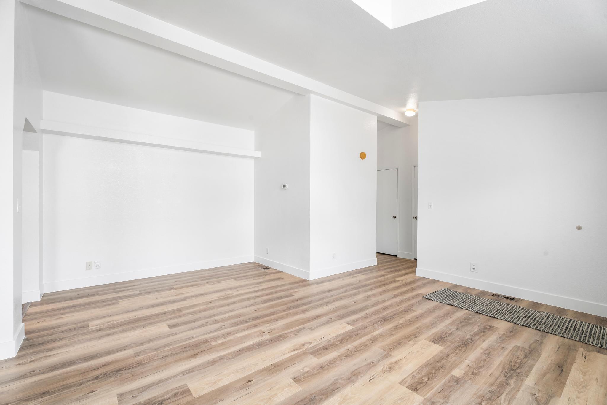 LAVA BLUFF MOBILE HOME PARK - Residential