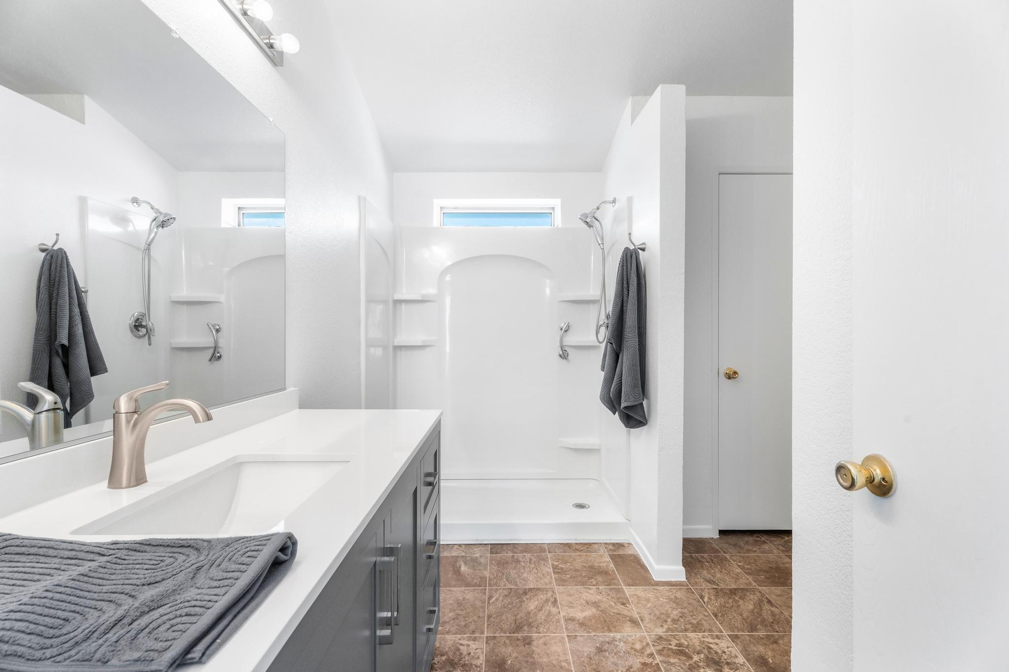 LAVA BLUFF MOBILE HOME PARK - Residential