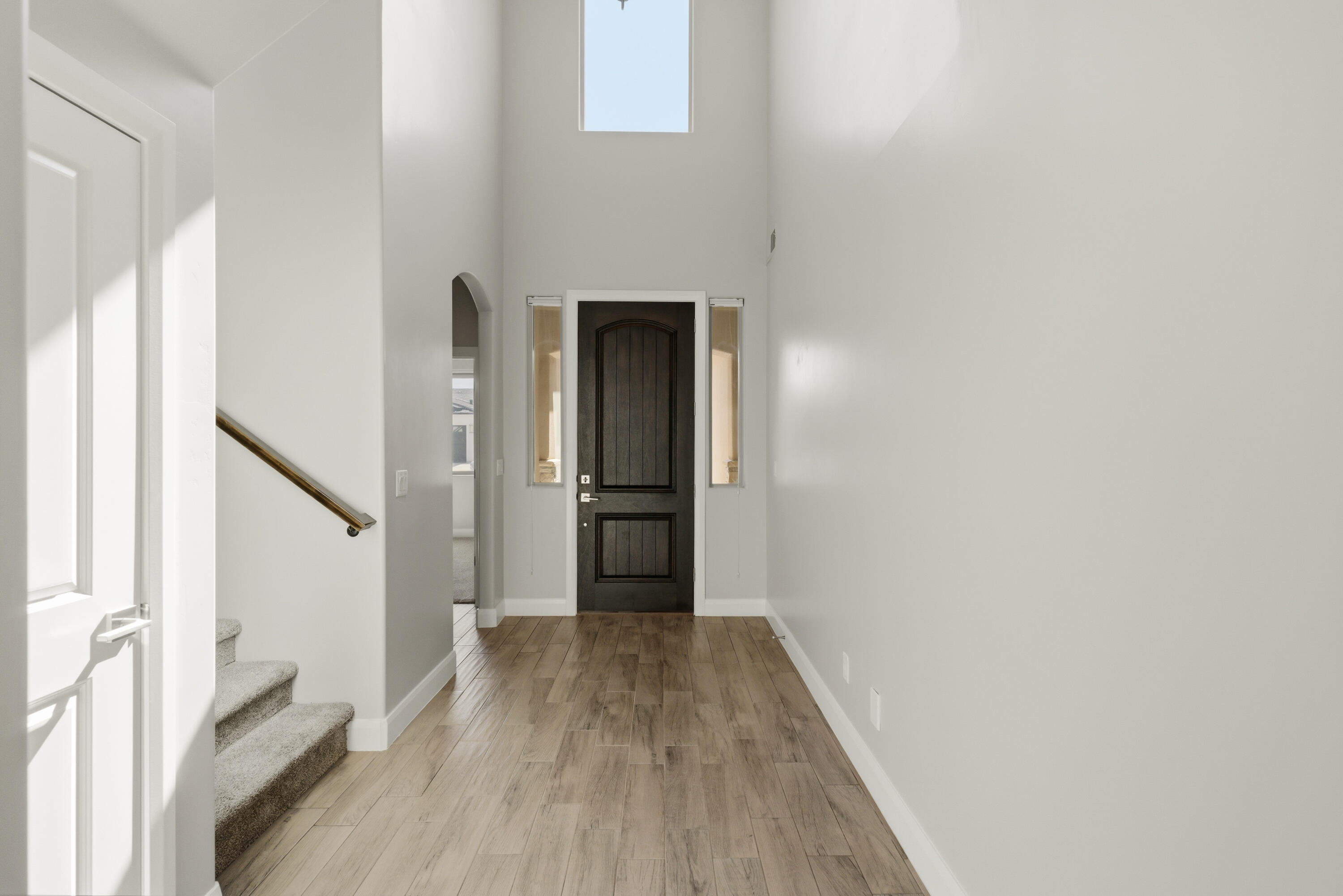 ASPEN ESTATES - Residential