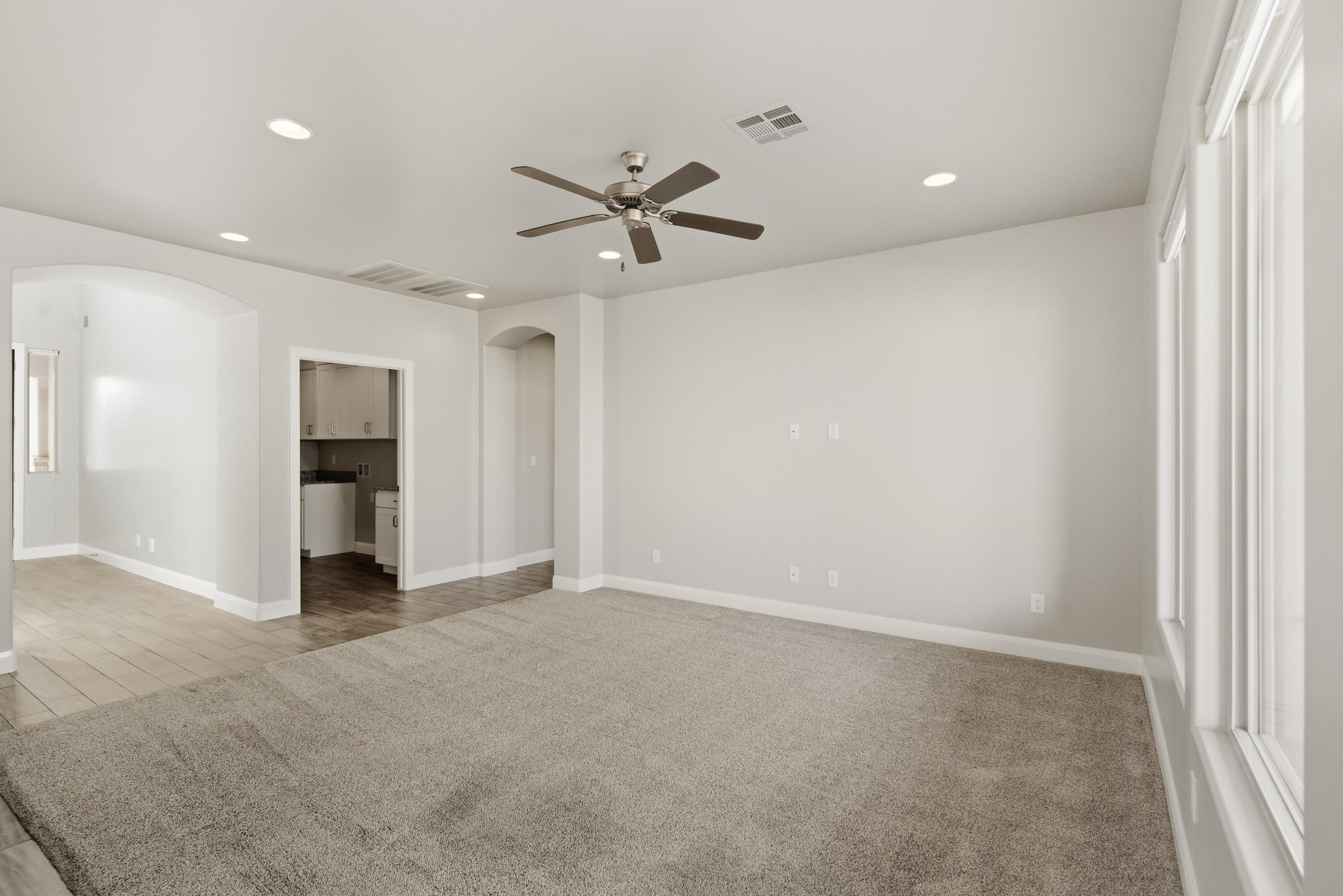 ASPEN ESTATES - Residential