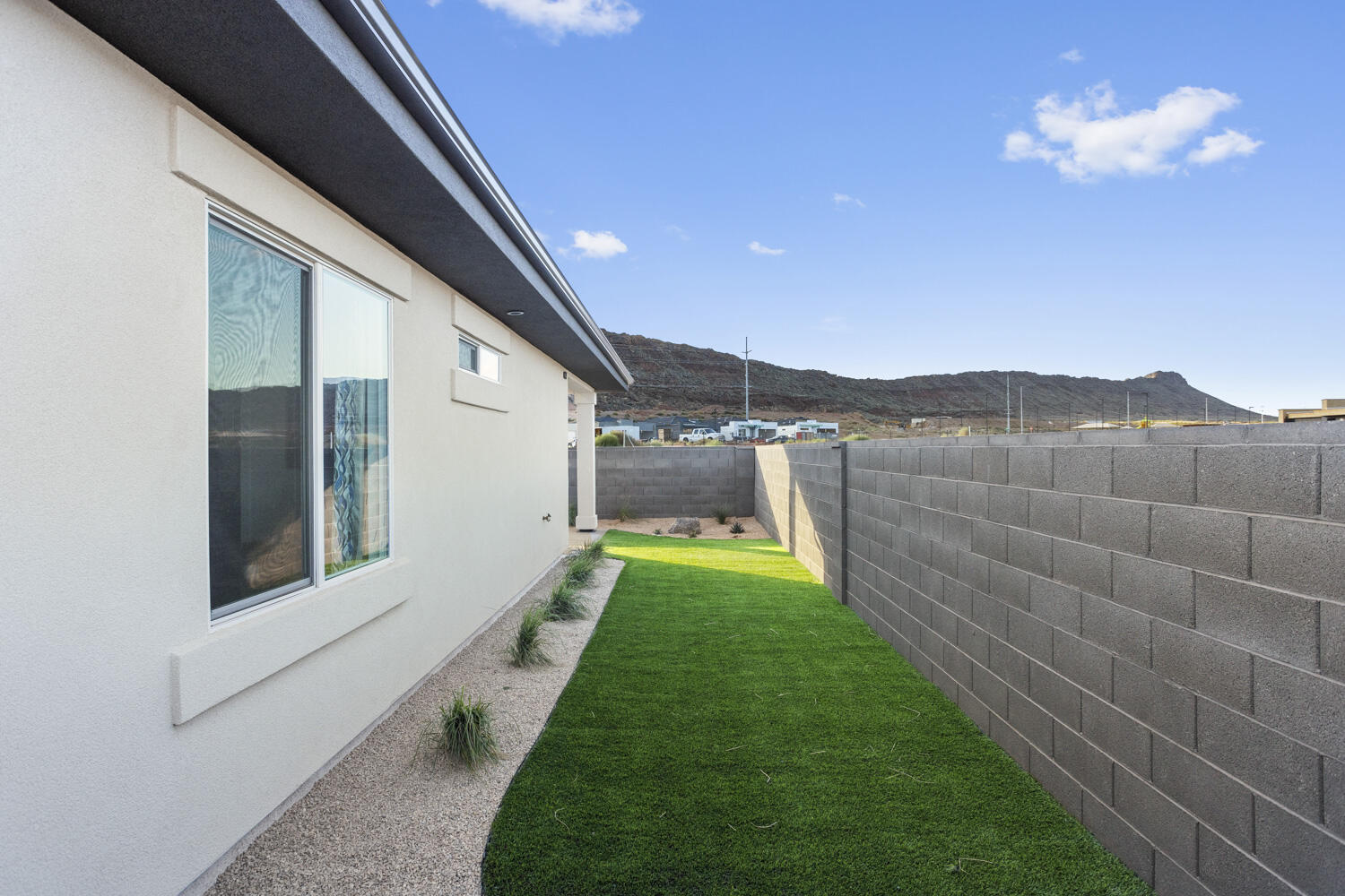 STANDING ROCK WEST AT LONG VALLEY - Residential
