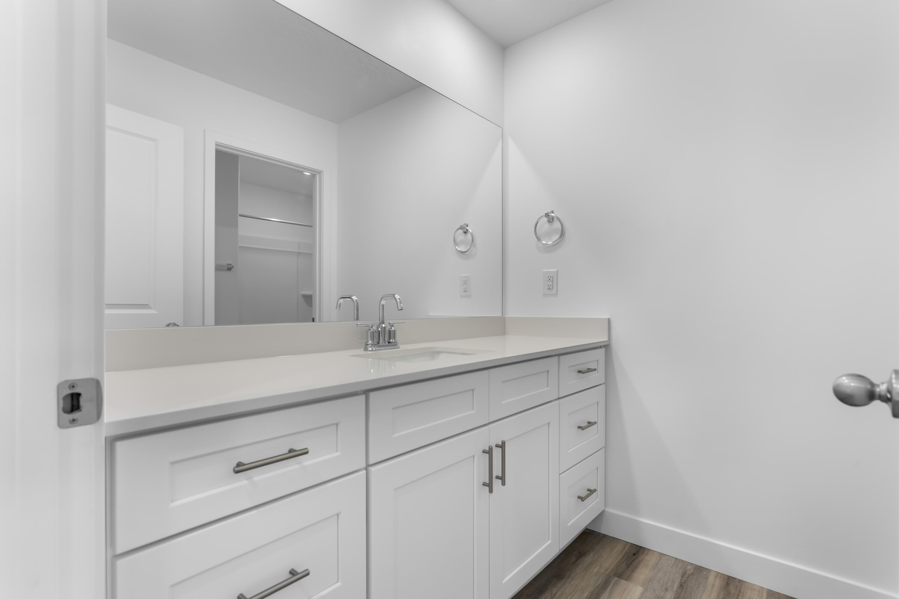 CORRAL HOLLOW AT LONG VALLEY - Residential