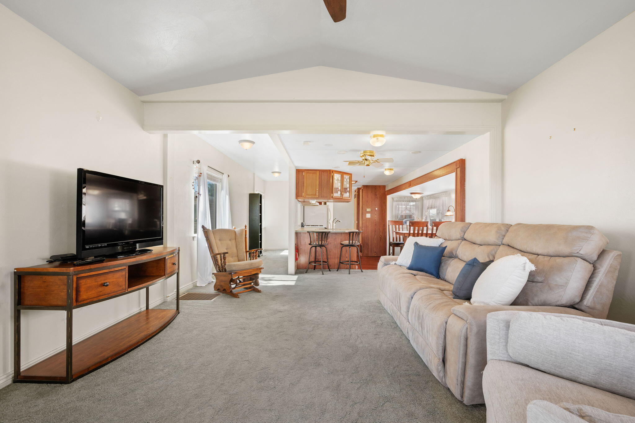 PALMS OF ST GEORGE - Residential