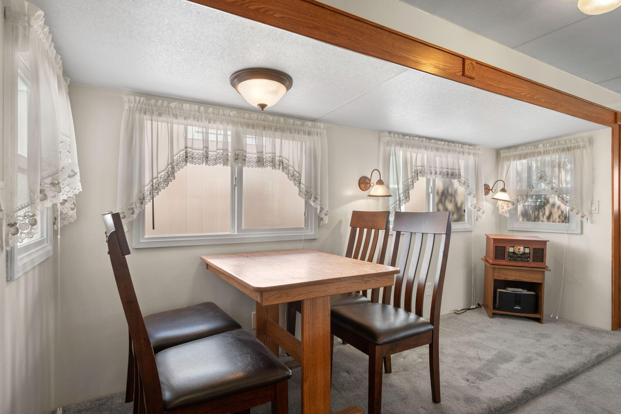 PALMS OF ST GEORGE - Residential