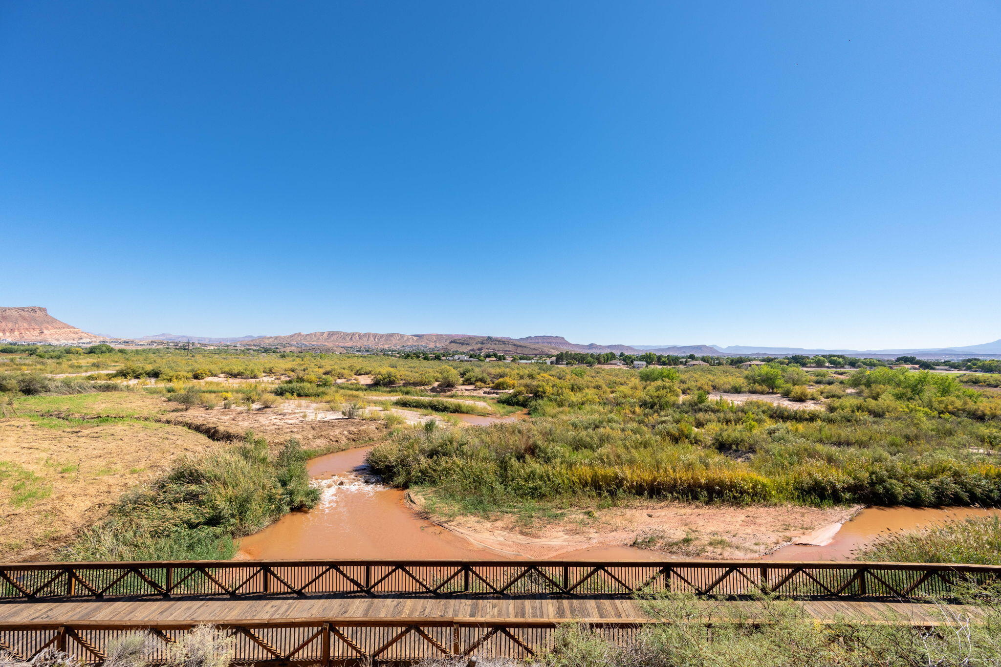 PALMS OF ST GEORGE - Residential