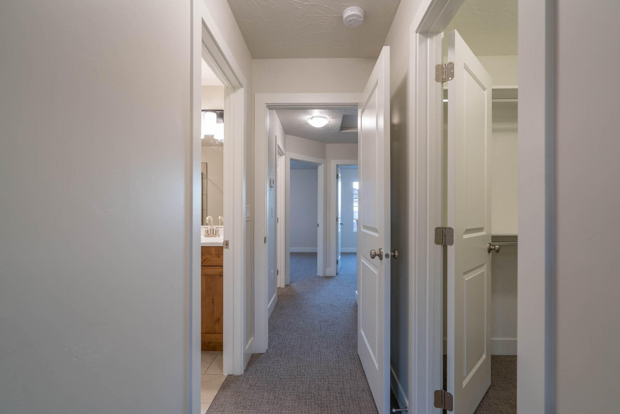 ESCONDIDO AT SIENNA HILLS - Residential