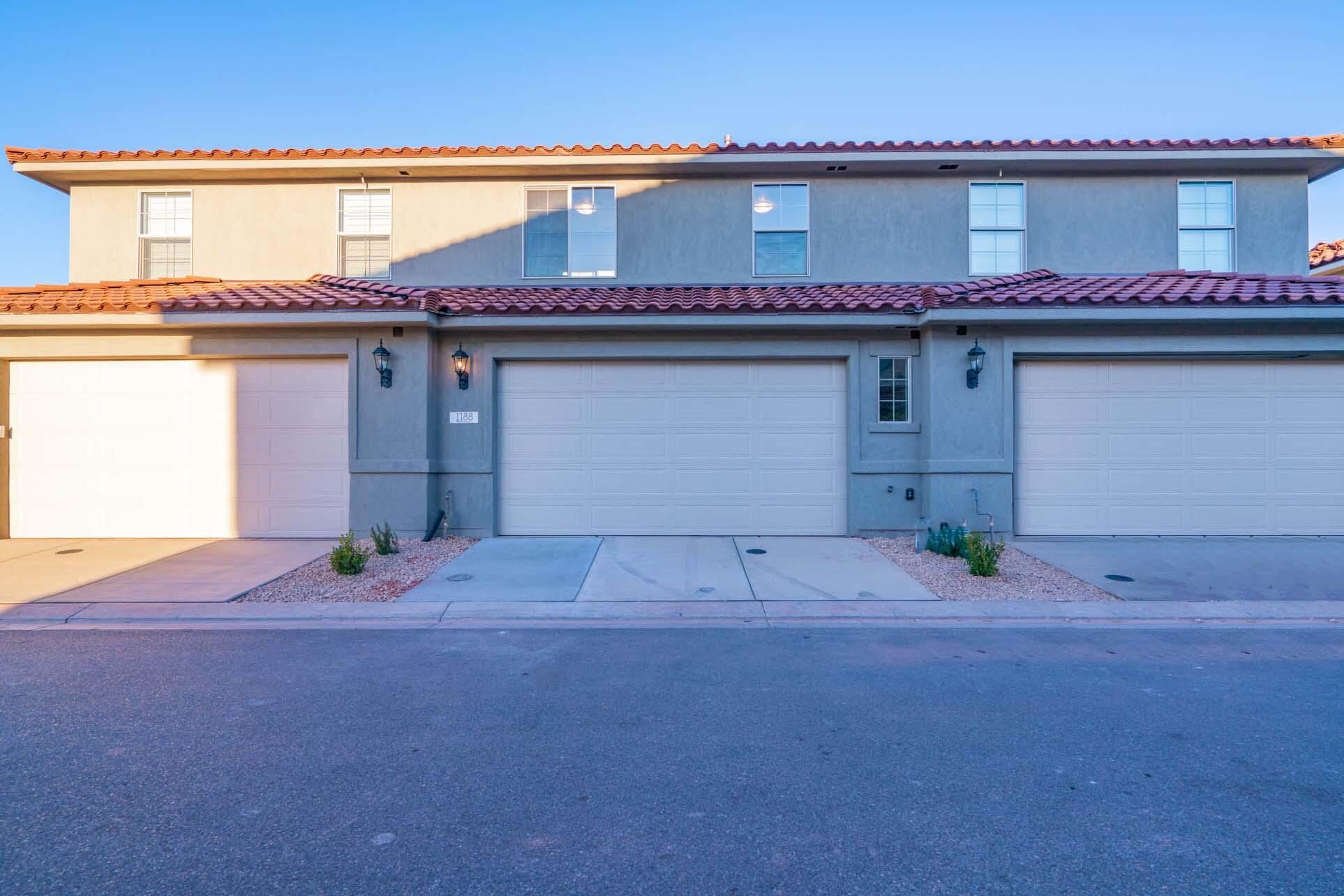 ESCONDIDO AT SIENNA HILLS - Residential