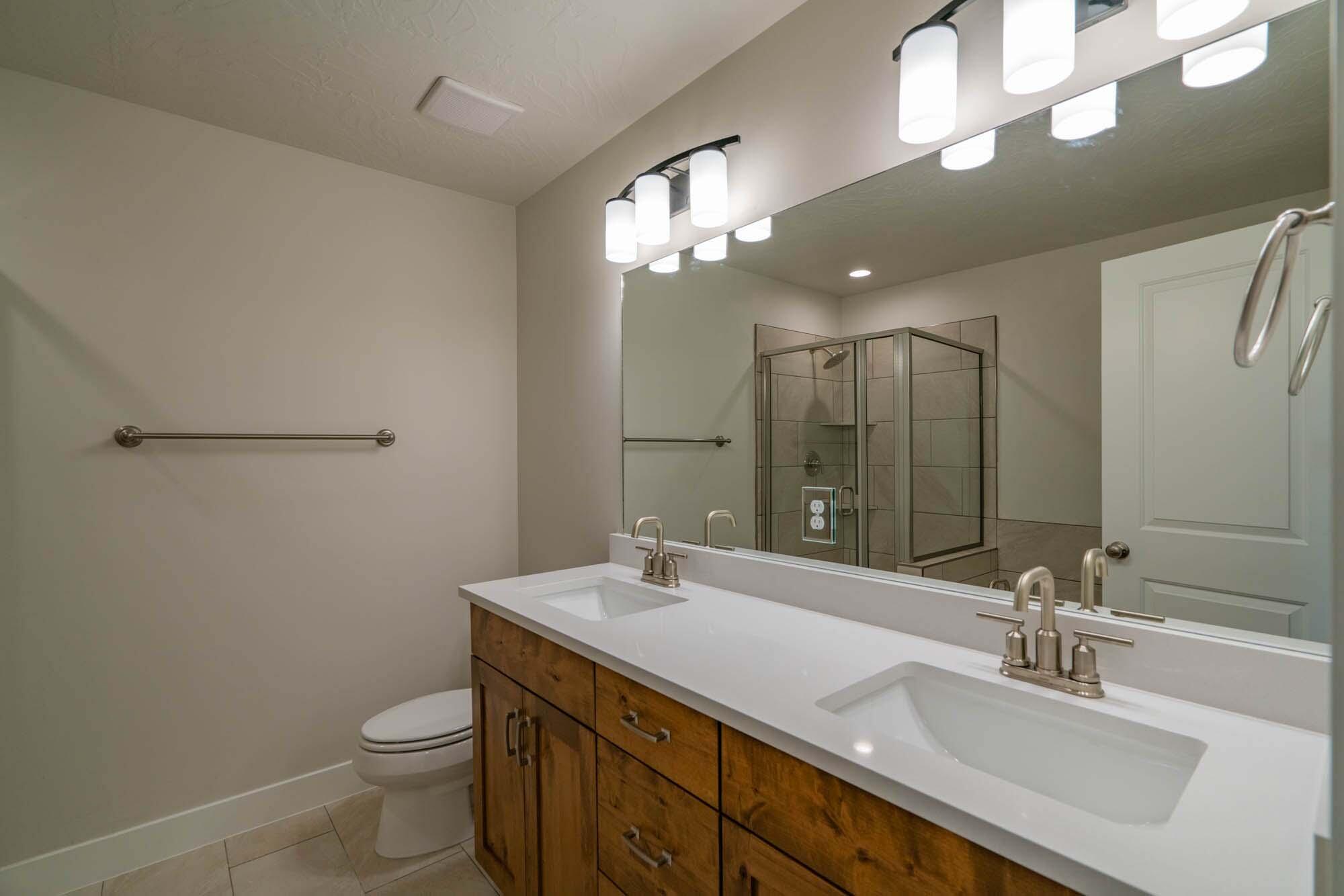 ESCONDIDO AT SIENNA HILLS - Residential