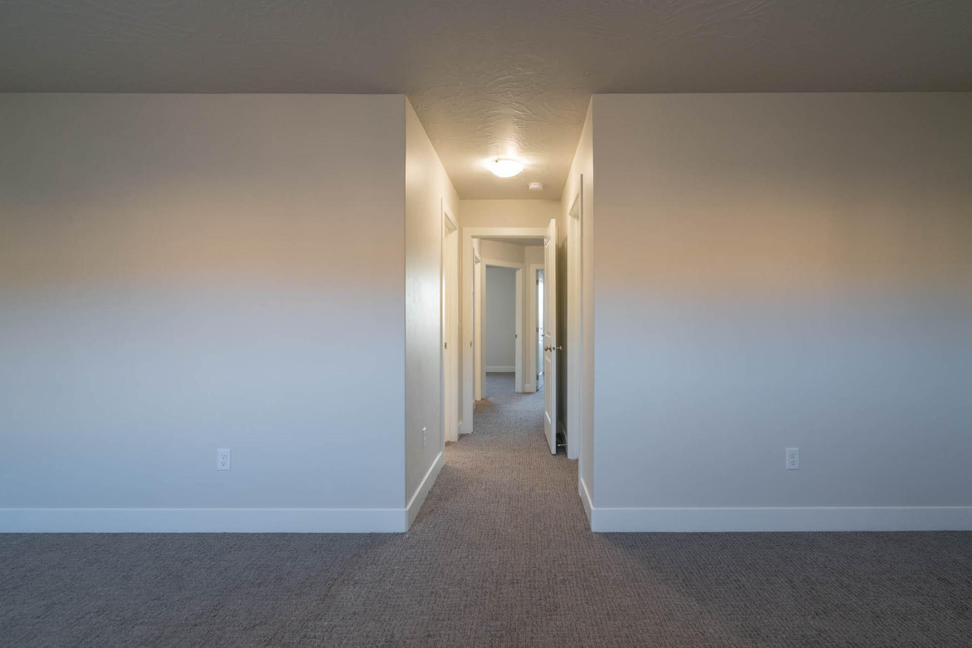 ESCONDIDO AT SIENNA HILLS - Residential