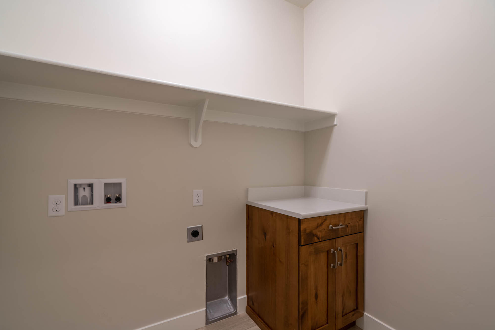 ESCONDIDO AT SIENNA HILLS - Residential