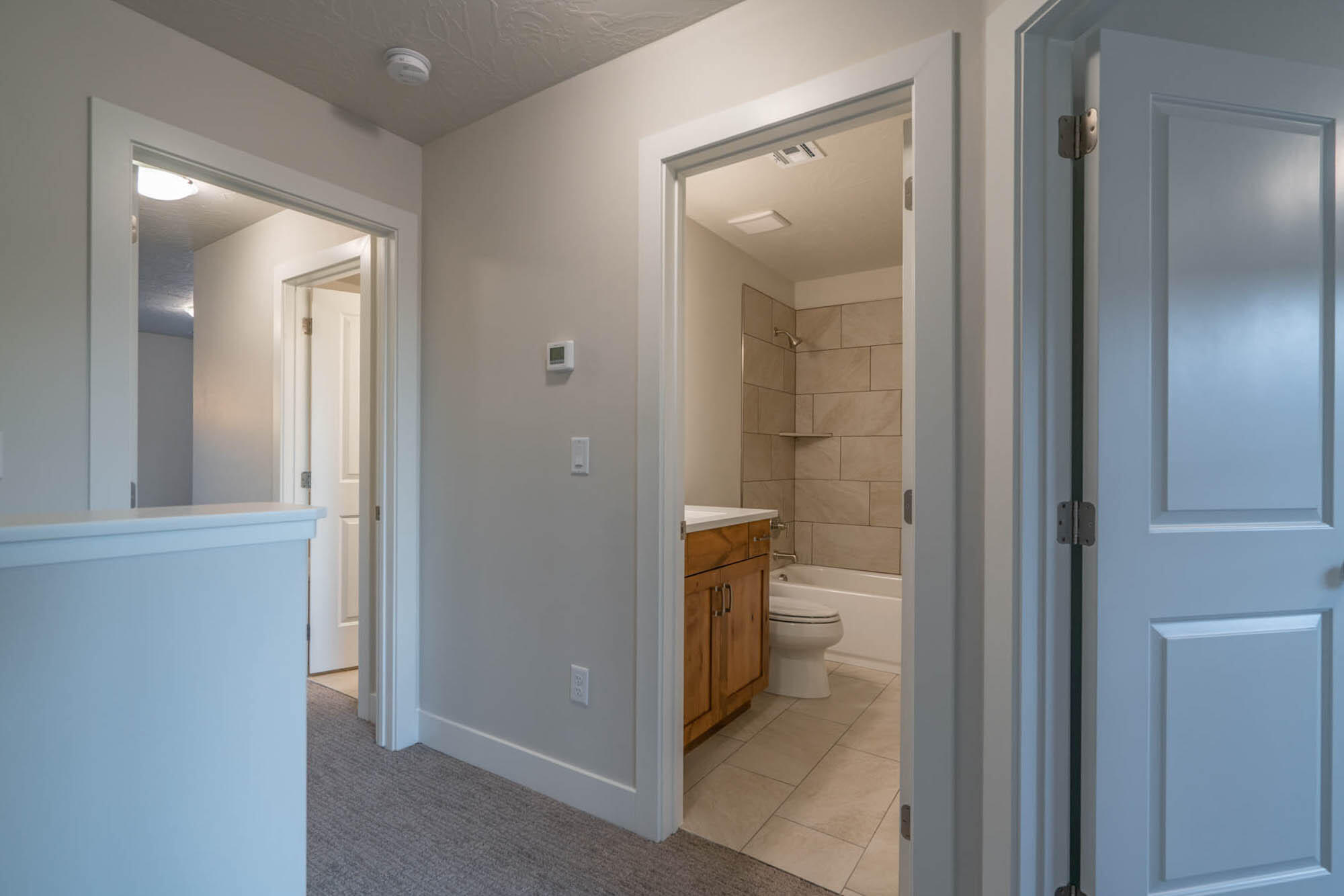 ESCONDIDO AT SIENNA HILLS - Residential