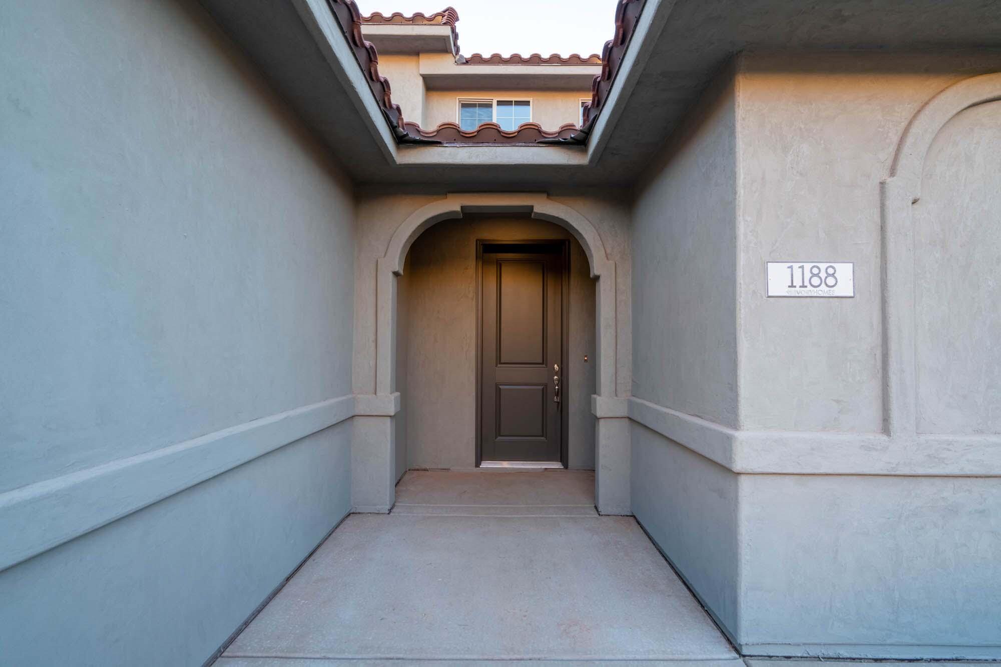 ESCONDIDO AT SIENNA HILLS - Residential