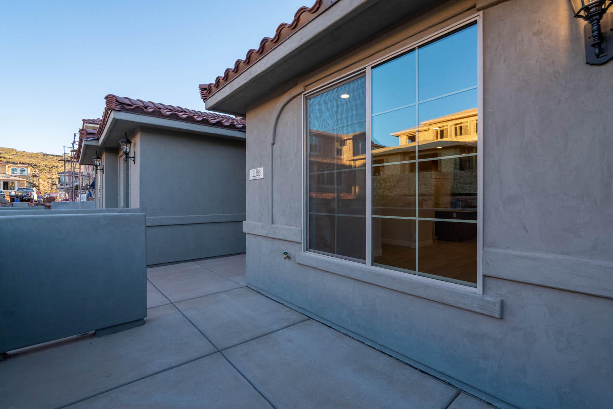 ESCONDIDO AT SIENNA HILLS - Residential