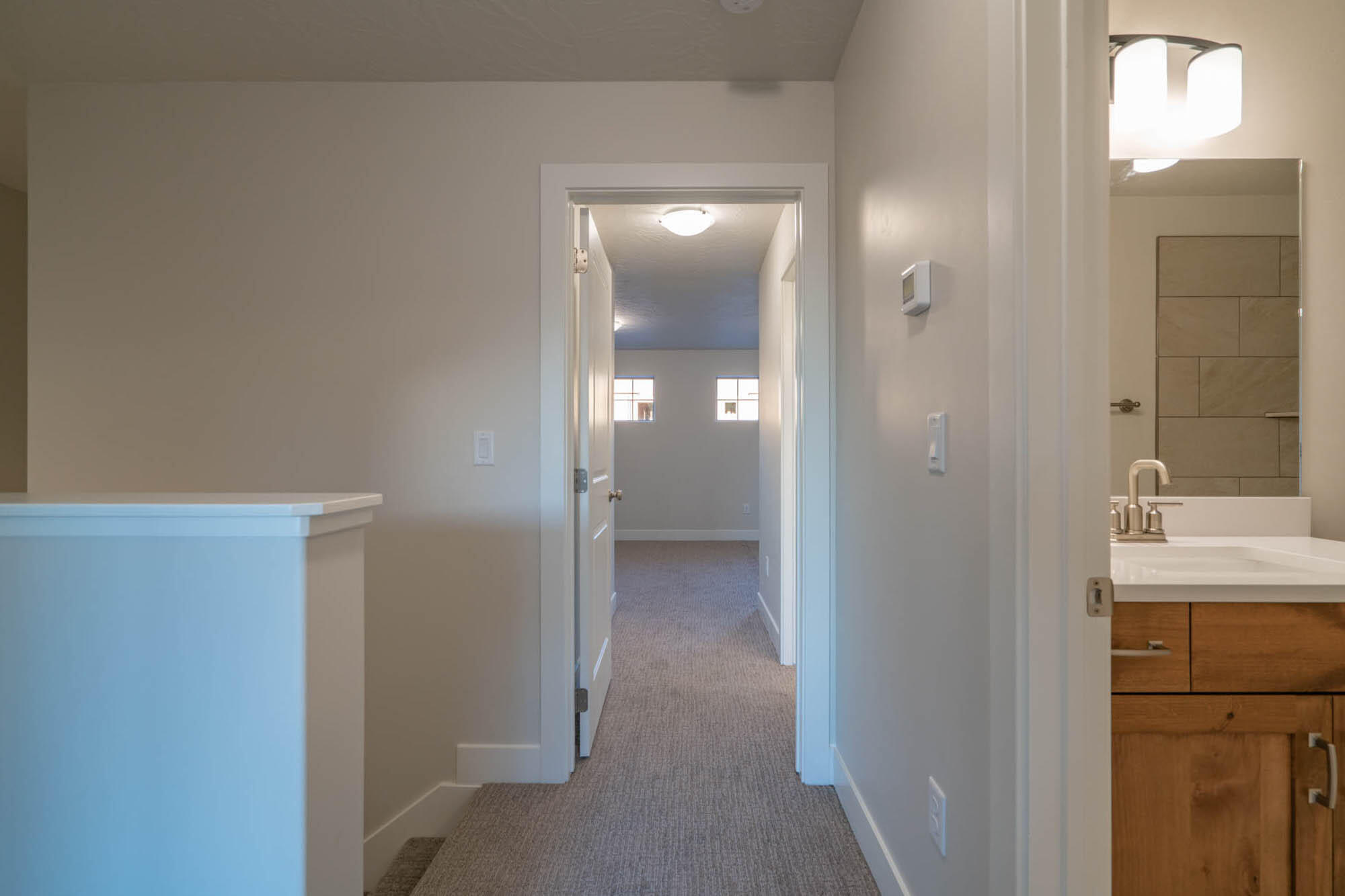 ESCONDIDO AT SIENNA HILLS - Residential