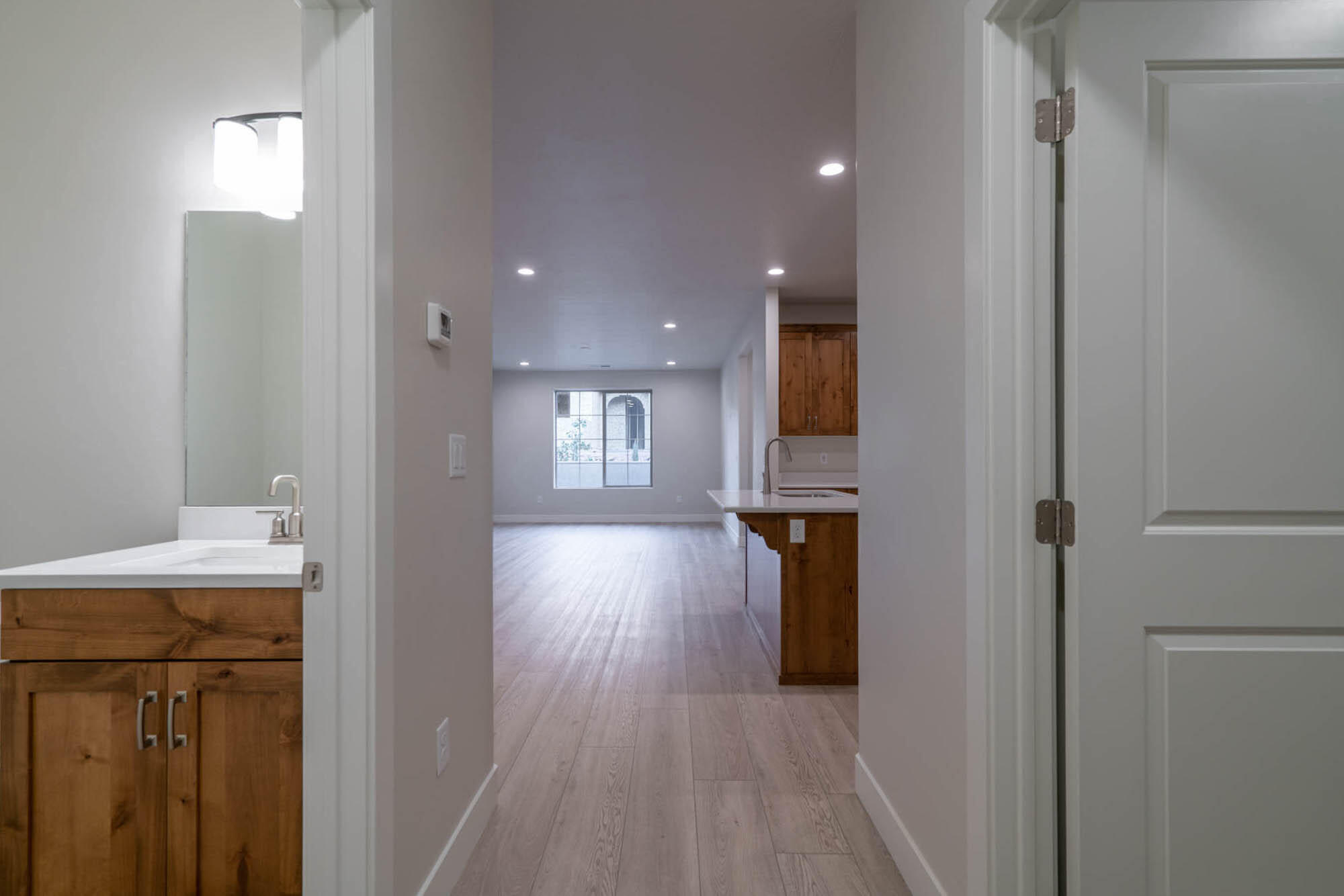 ESCONDIDO AT SIENNA HILLS - Residential