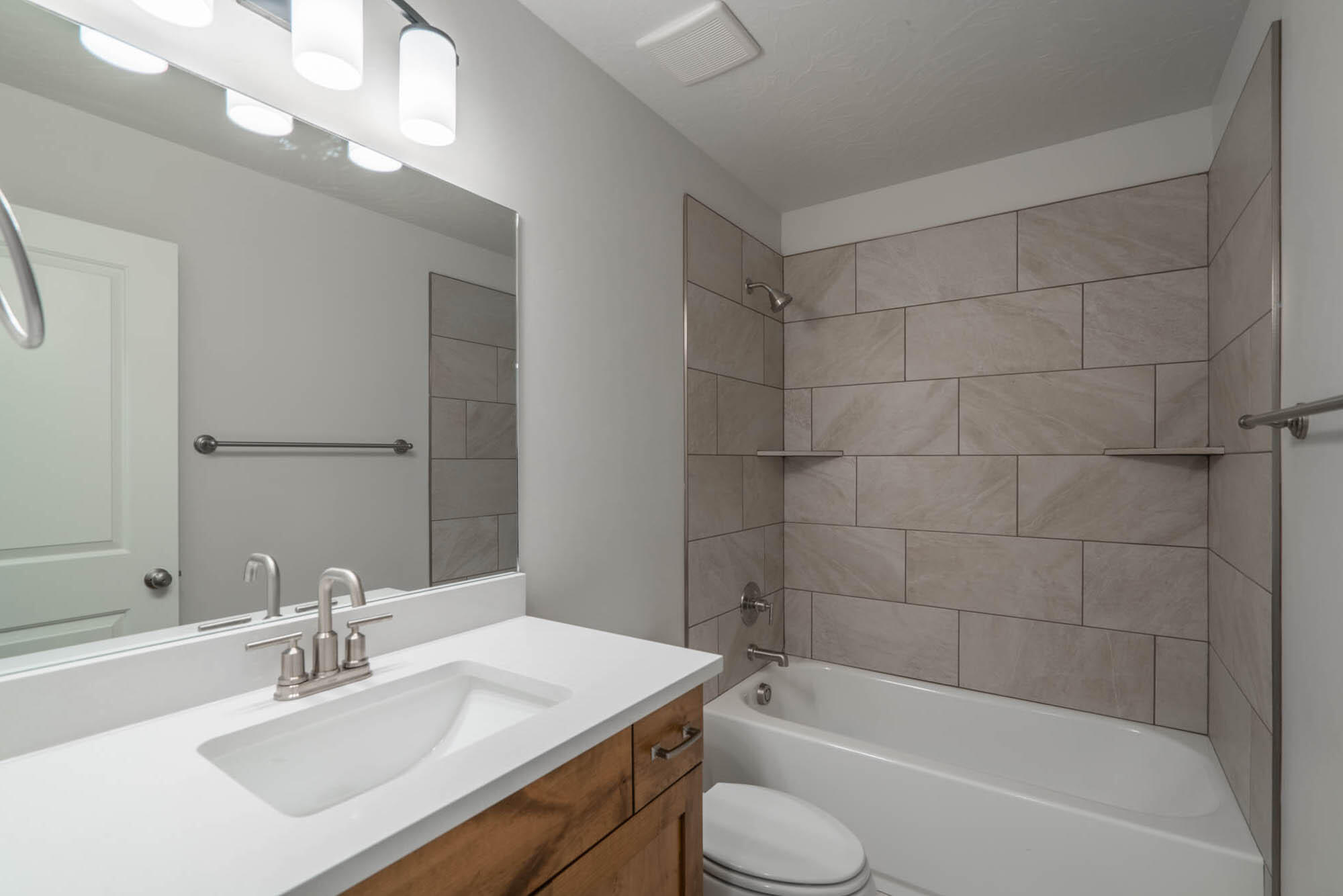 ESCONDIDO AT SIENNA HILLS - Residential