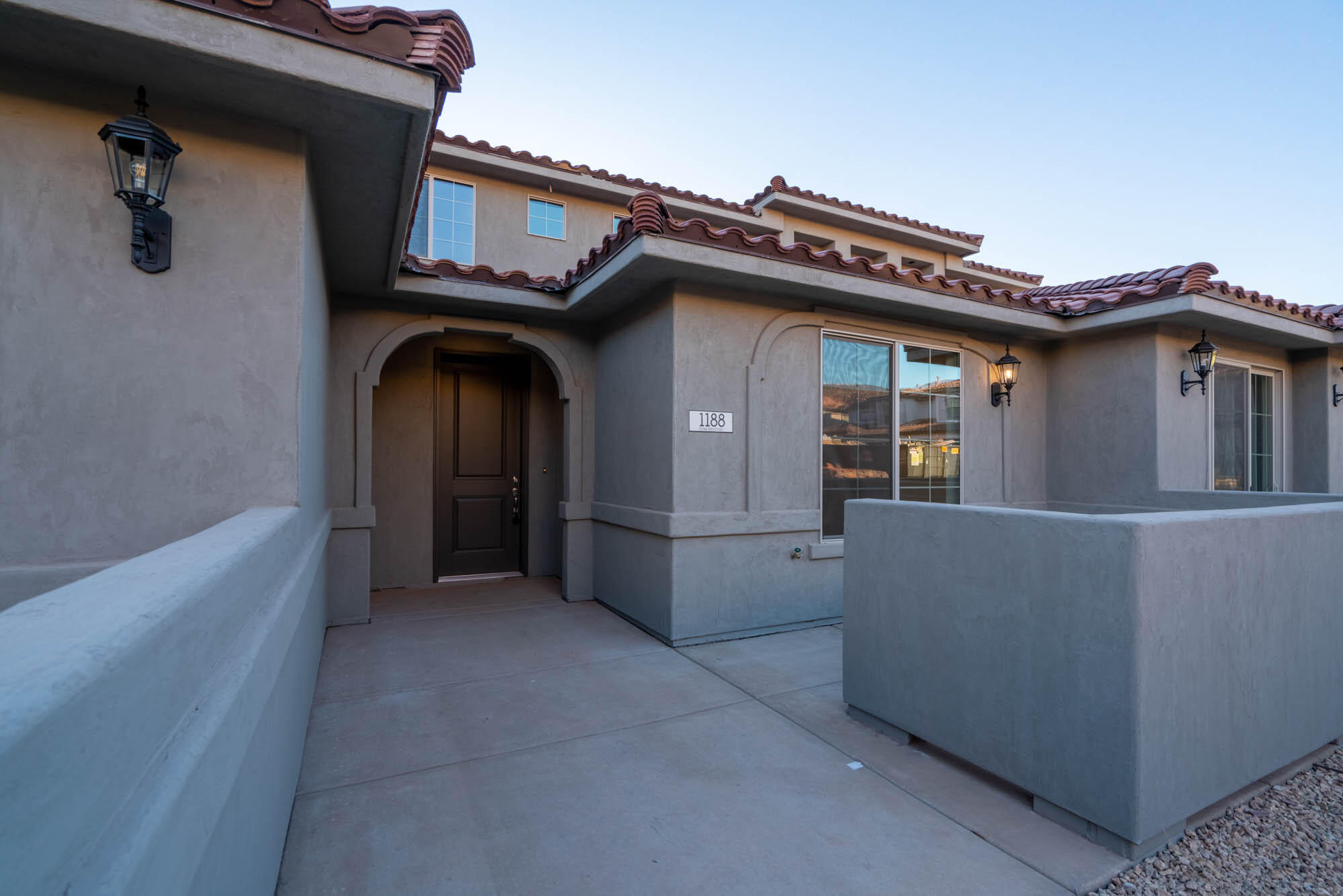 ESCONDIDO AT SIENNA HILLS - Residential