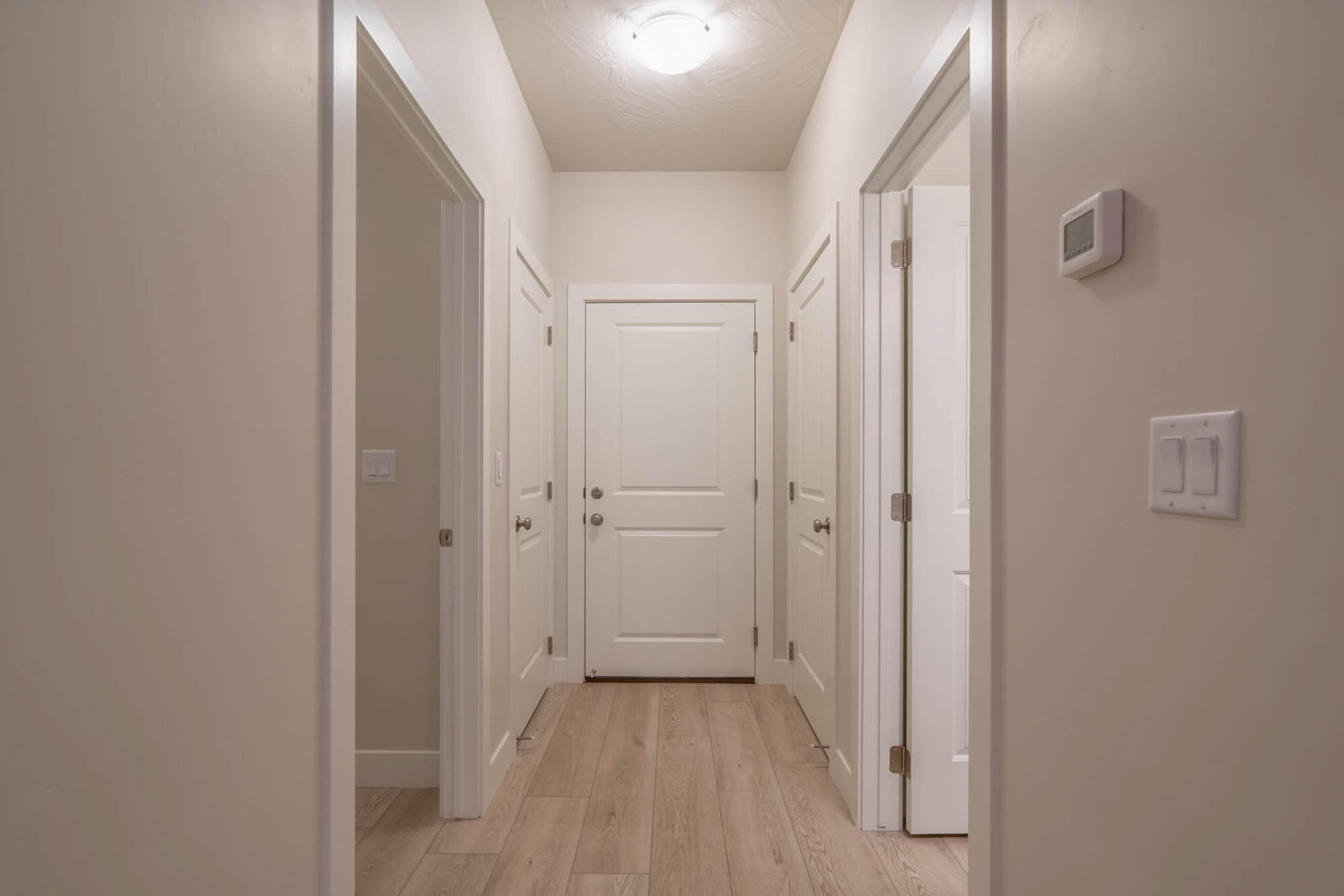 ESCONDIDO AT SIENNA HILLS - Residential