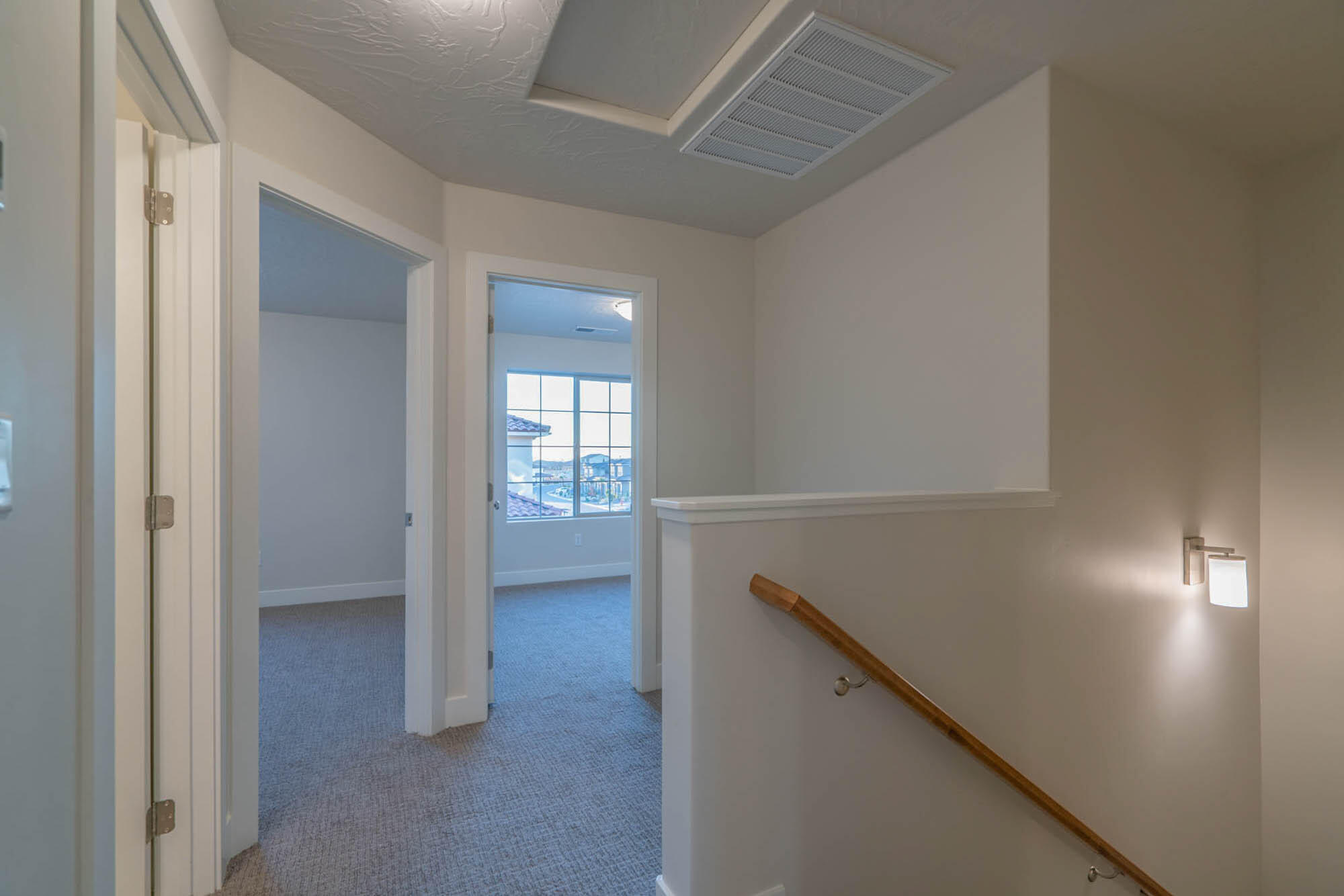 ESCONDIDO AT SIENNA HILLS - Residential