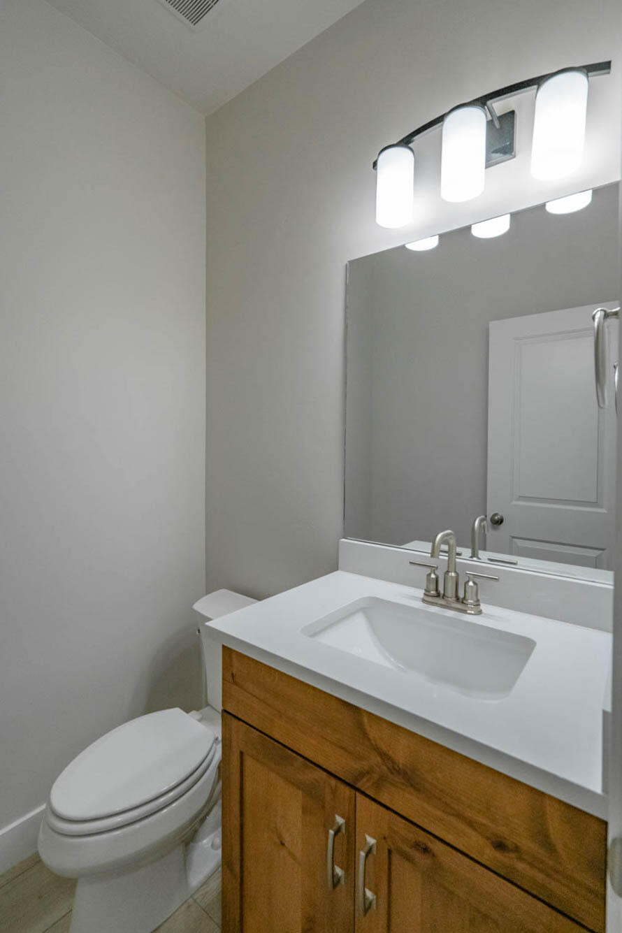 ESCONDIDO AT SIENNA HILLS - Residential